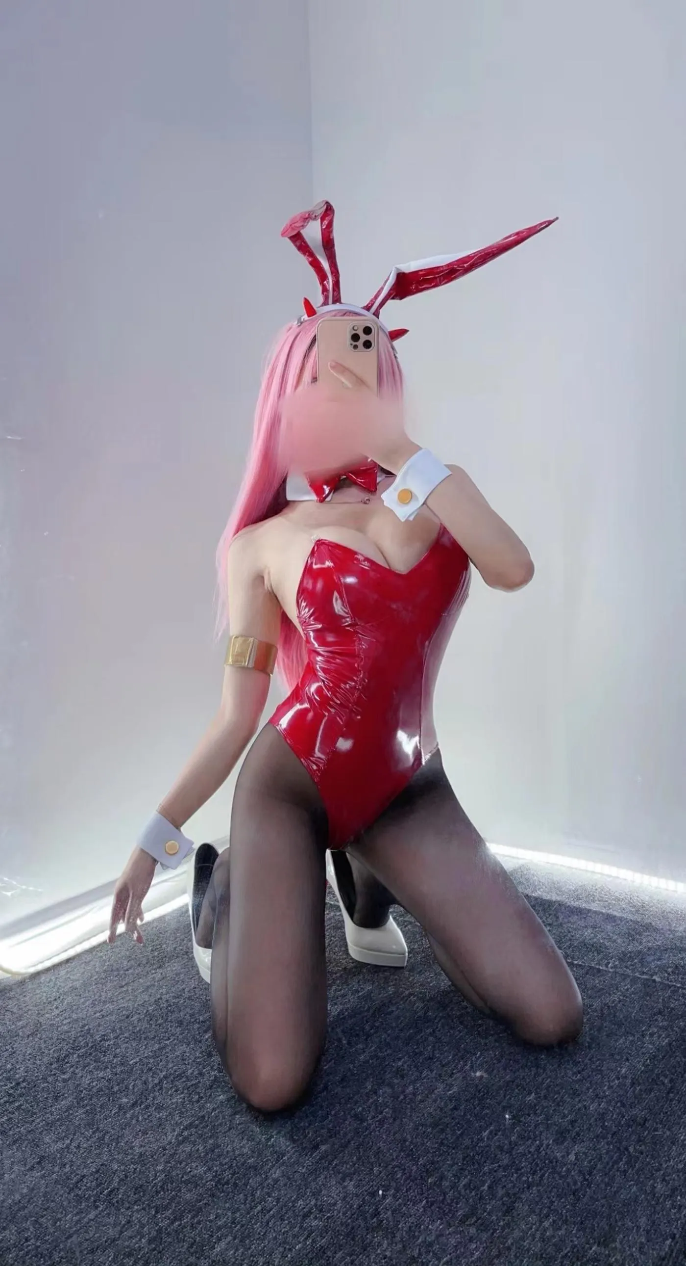 啾小妍 – NO.01 妍宝[2] [74P]插图8