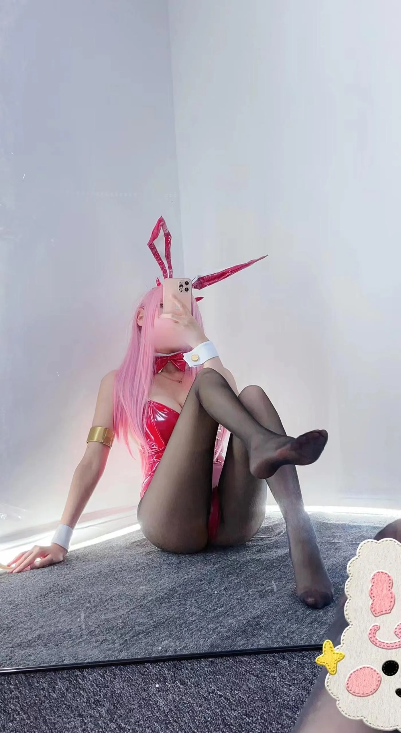 啾小妍 – NO.01 妍宝[2] [74P]插图9