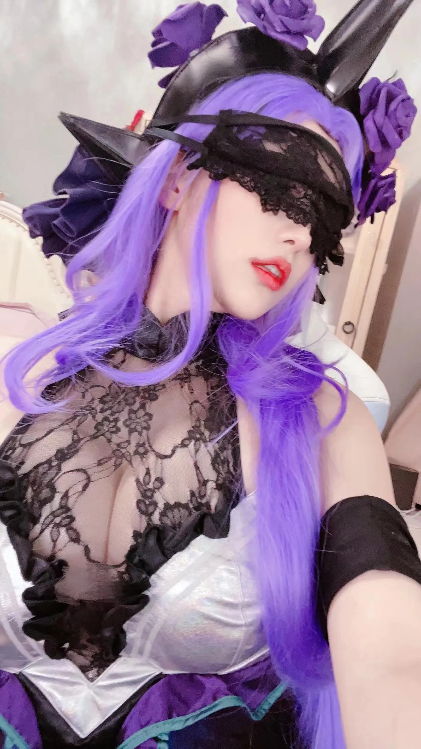 啾小妍 – NO.01 妍宝[2] [74P]插图1