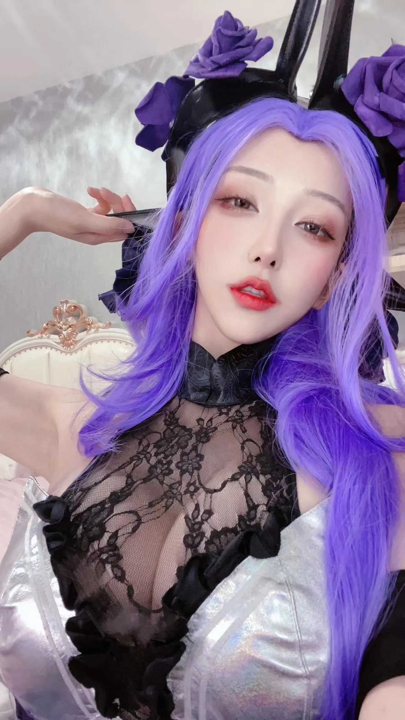 啾小妍 – NO.01 妍宝[2] [74P]插图3
