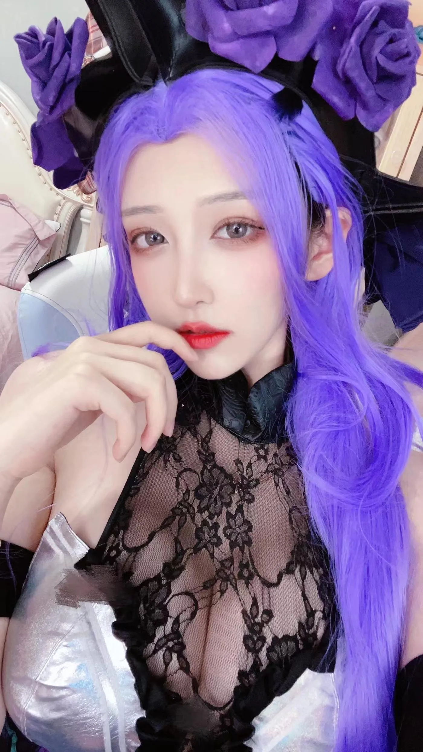 啾小妍 – NO.01 妍宝[2] [74P]插图4