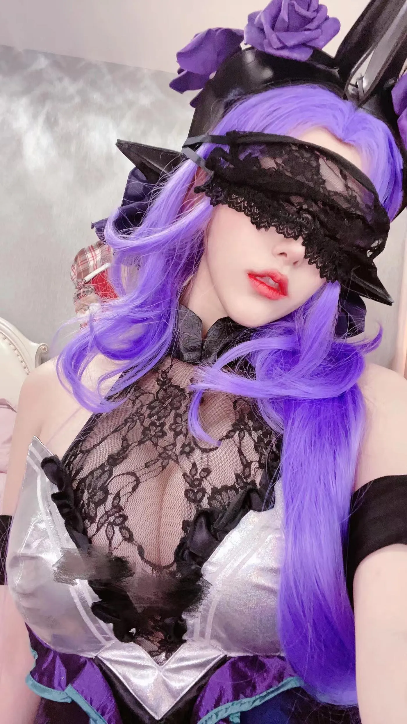啾小妍 – NO.01 妍宝[2] [74P]插图5