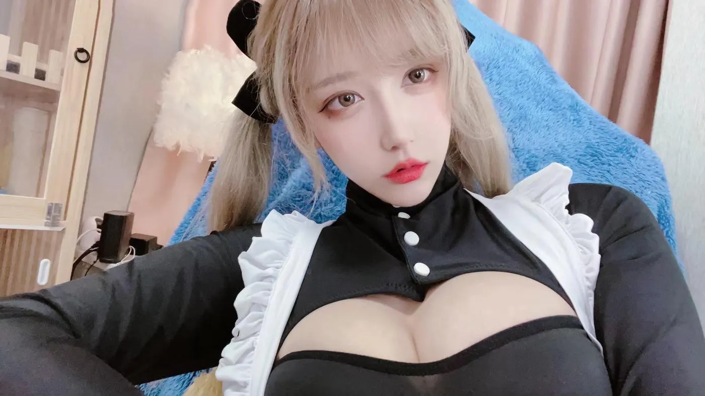 啾小妍 – NO.01 妍宝[2] [74P]插图7