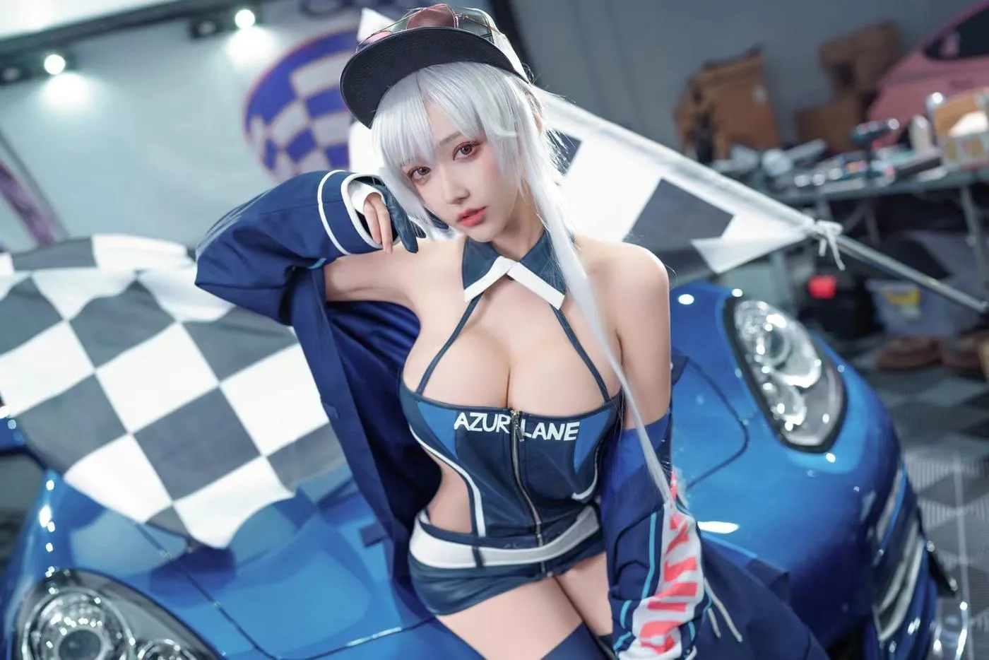 啾小妍 – NO.01 妍宝[2] [74P]插图1