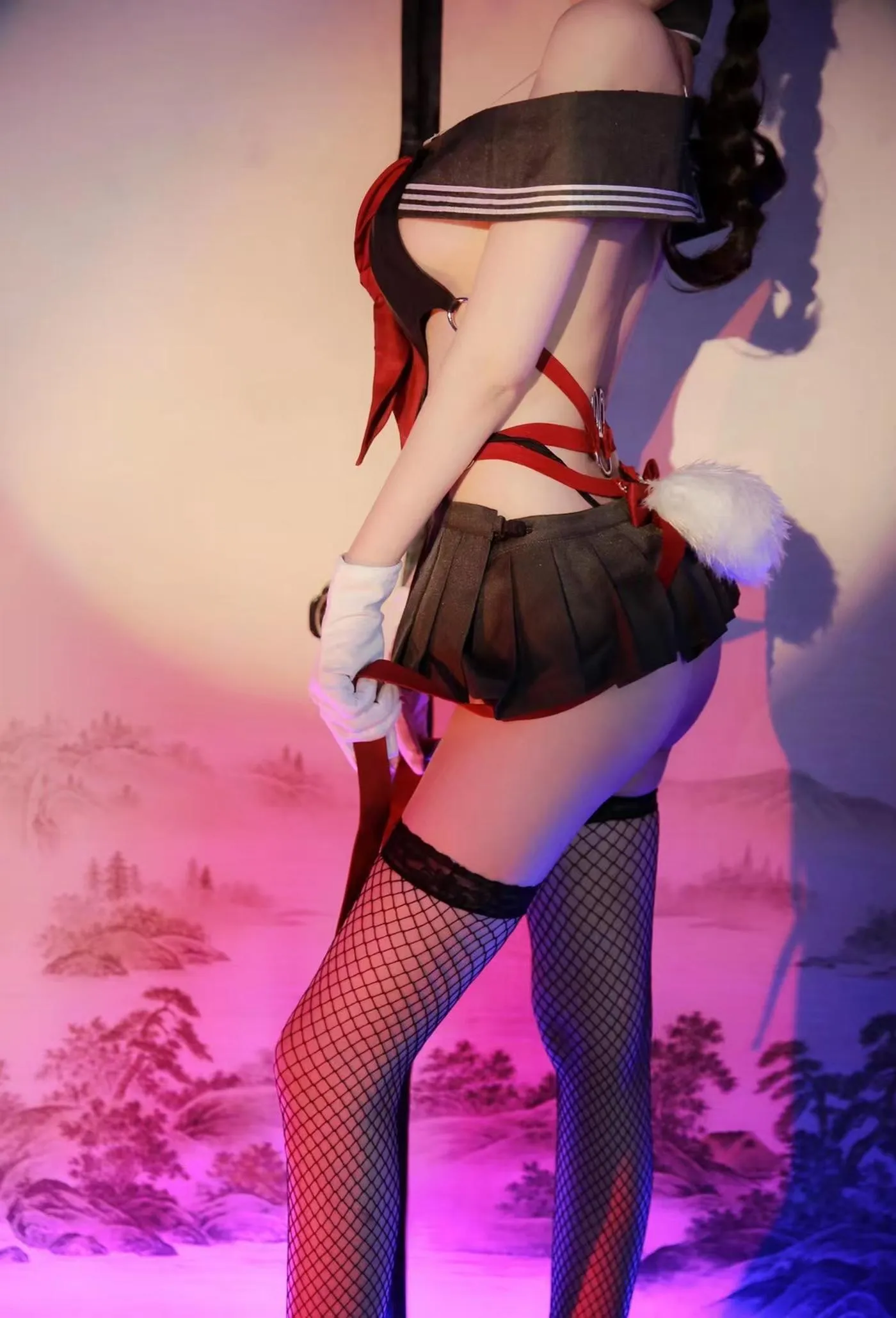啾小妍 – NO.01 妍宝[2] [74P]插图2