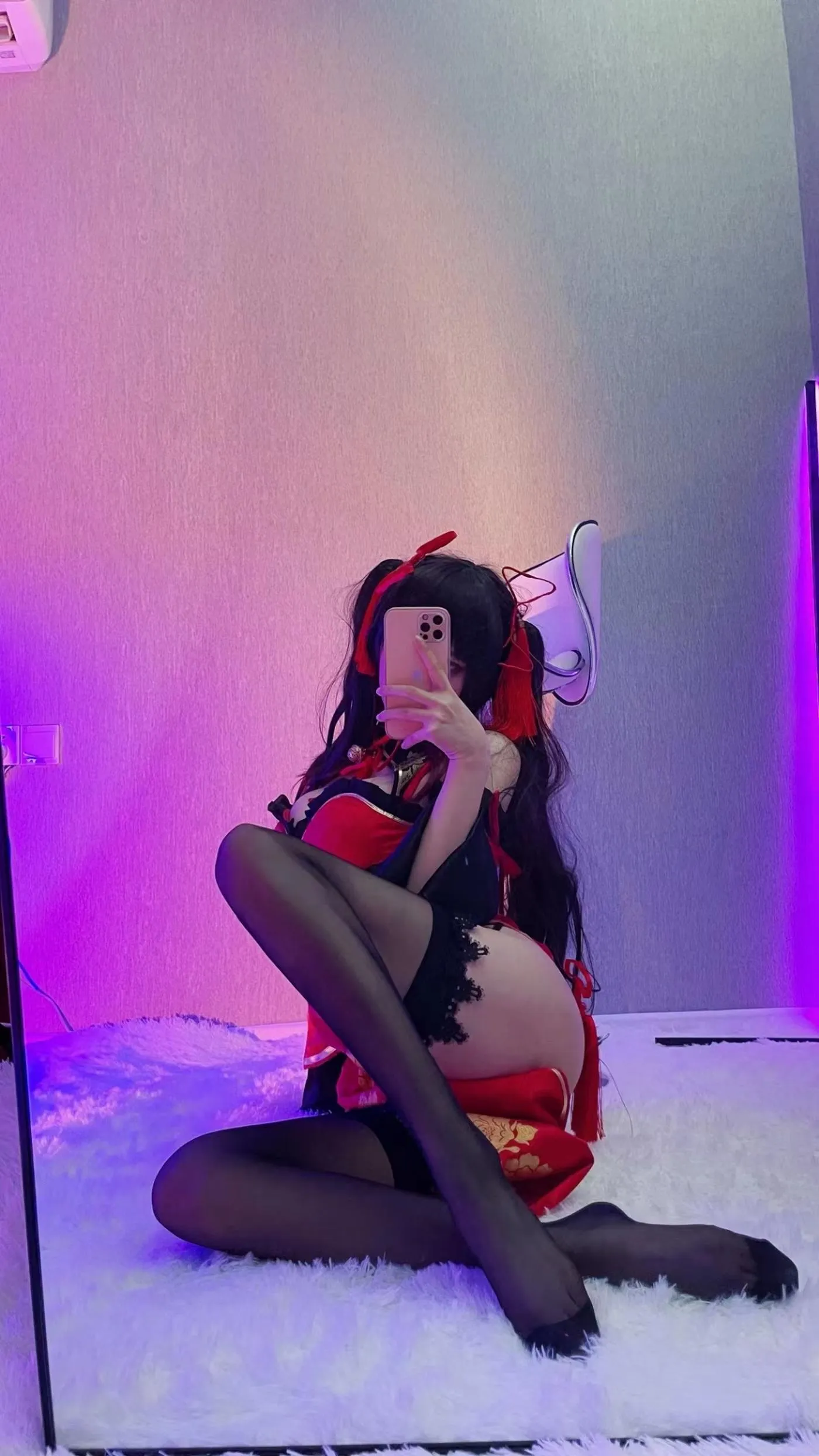 啾小妍 – NO.01 妍宝[2] [74P]插图8