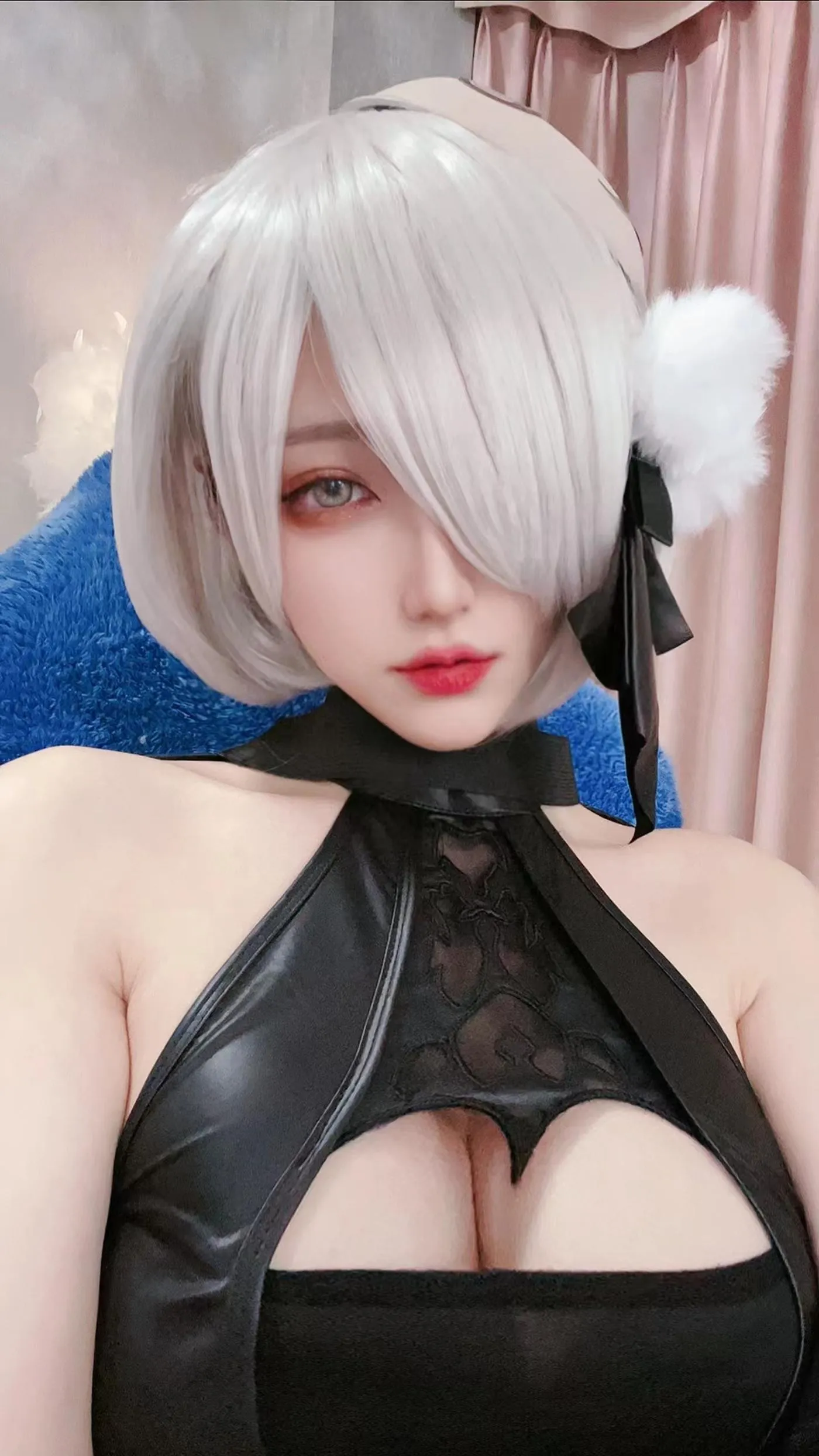 啾小妍 – NO.01 妍宝[2] [74P]插图1