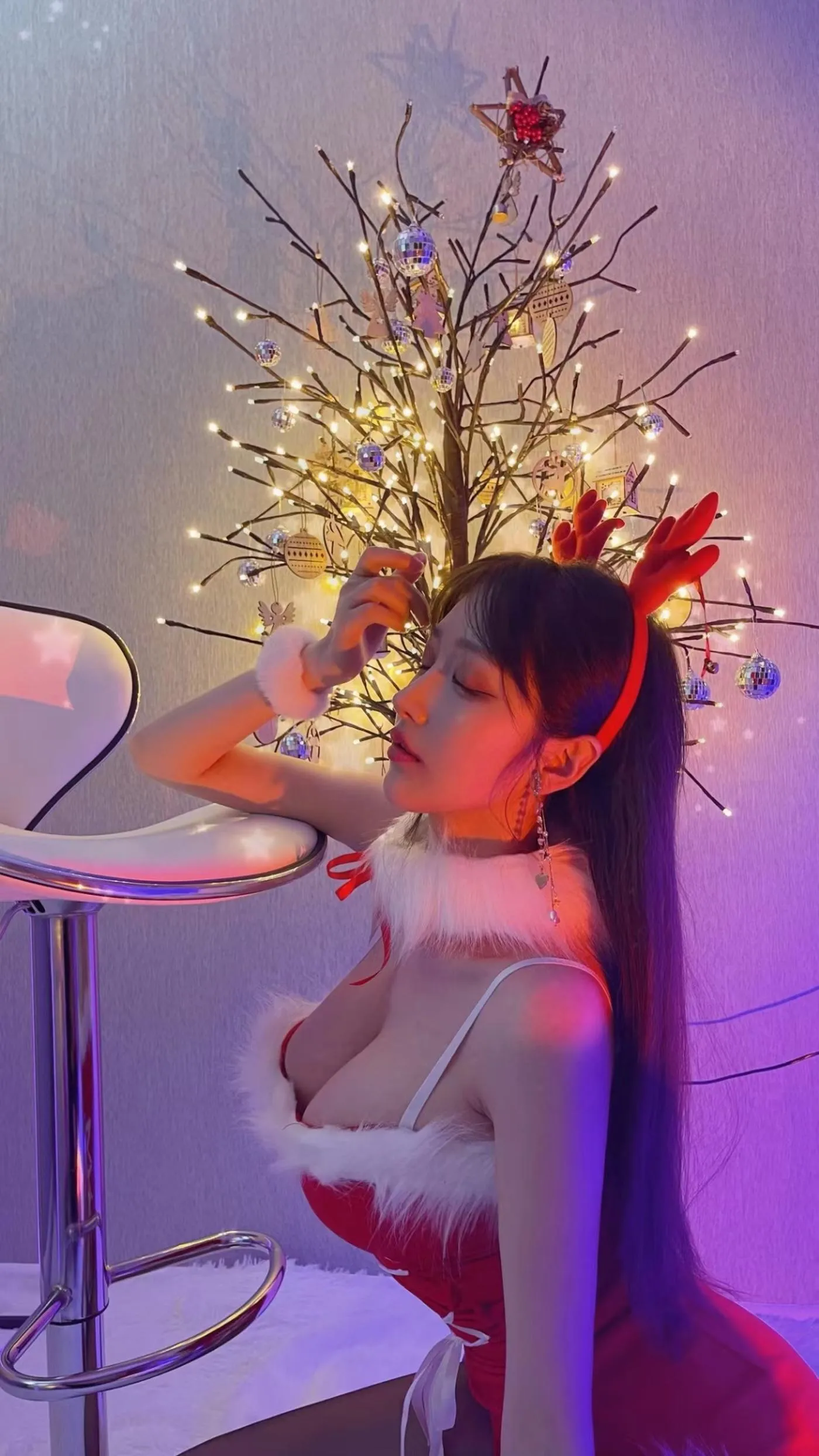 啾小妍 – NO.01 妍宝[2] [74P]插图2