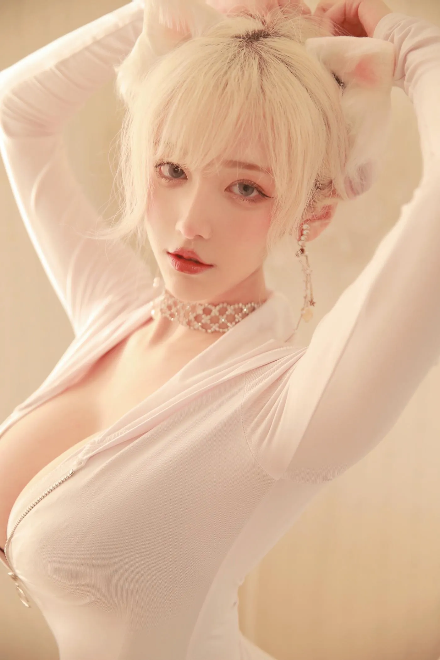 啾小妍 – NO.04 甜心 [35P]插图1