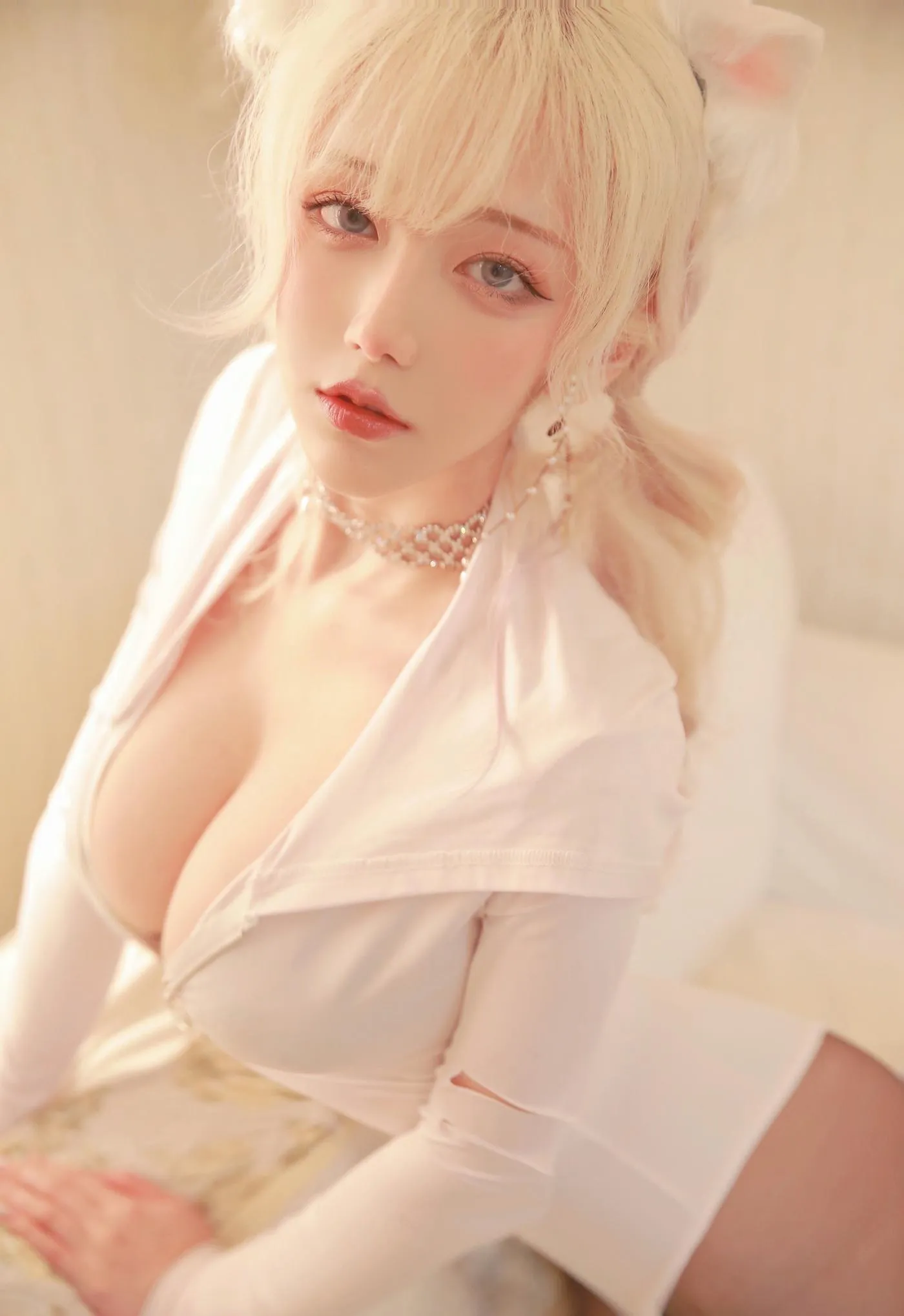 啾小妍 – NO.04 甜心 [35P]插图9