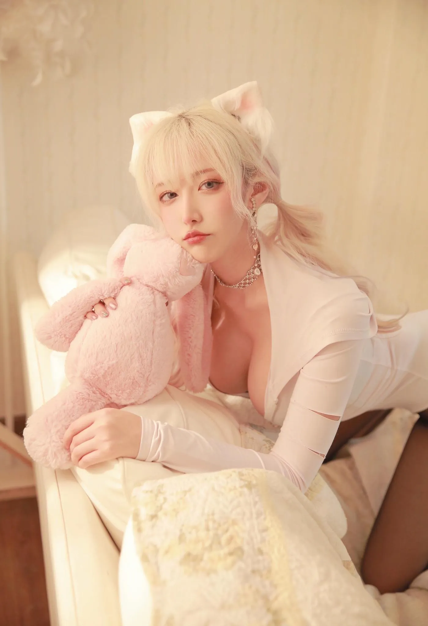 啾小妍 – NO.04 甜心 [35P]插图9