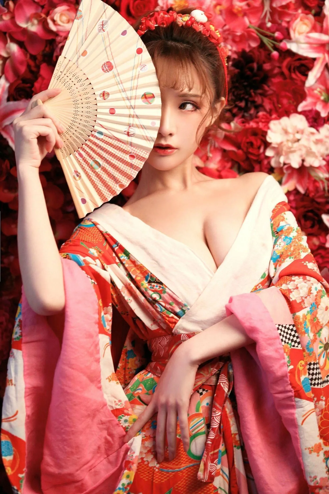 在下萝莉控ii – NO.02 90万粉丝福利 [10P]插图7