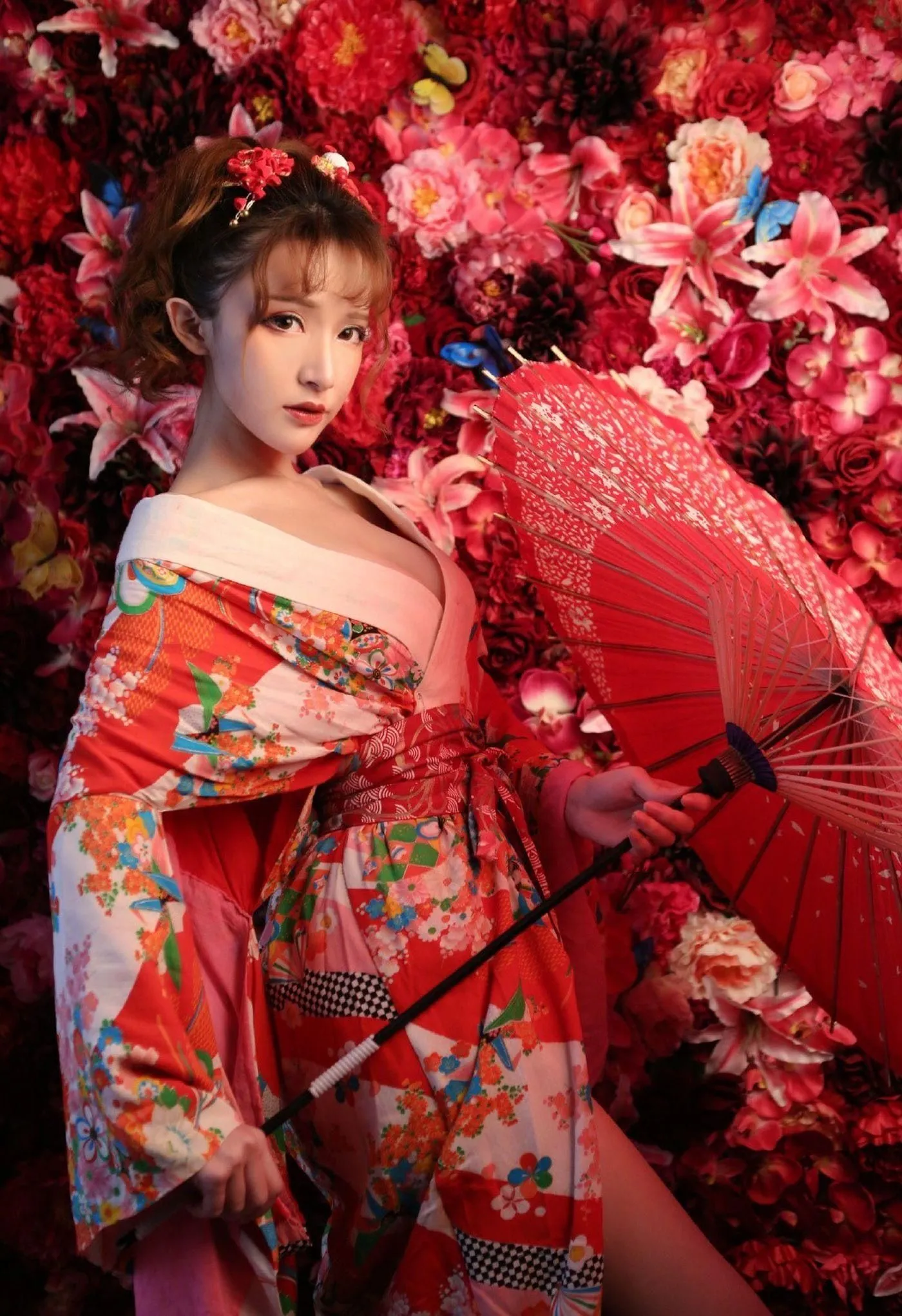 在下萝莉控ii – NO.02 90万粉丝福利 [10P]插图9