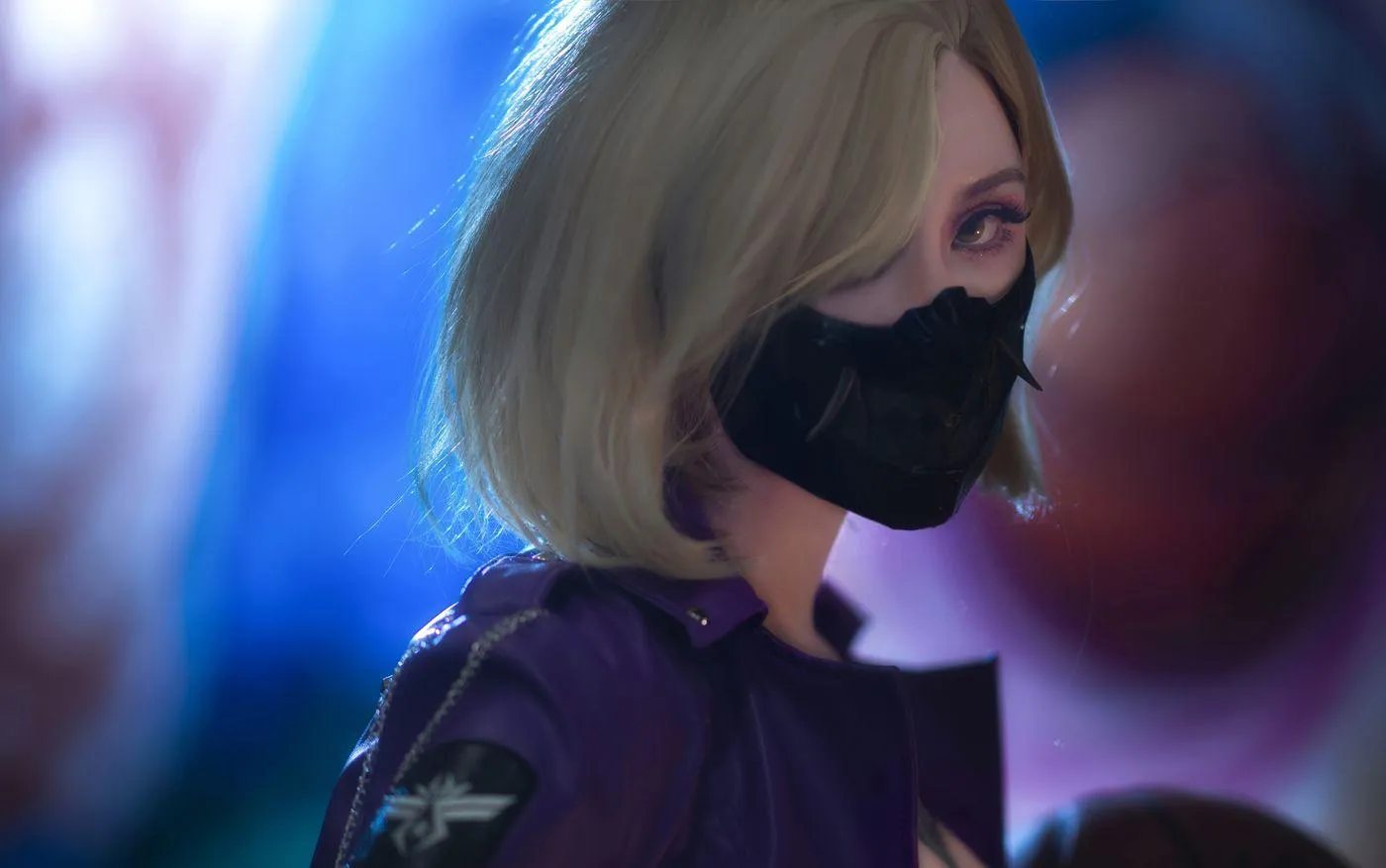 在下萝莉控ii – NO.06 前锋·蒂娜 [9P]插图5