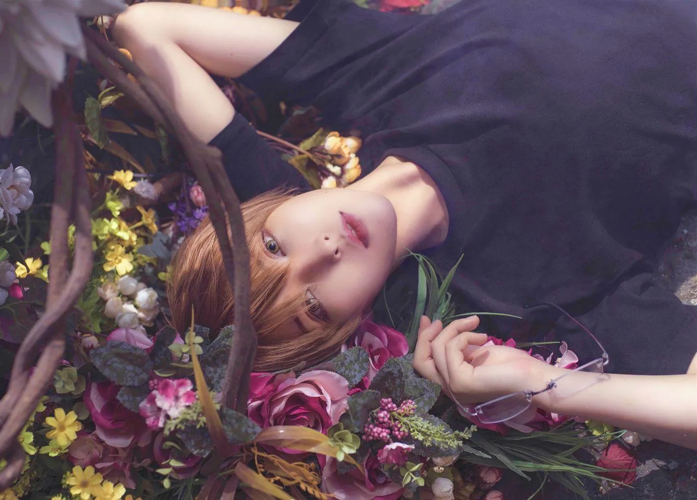 在下萝莉控ii – NO.10 妖精种植手册 [9P]插图5