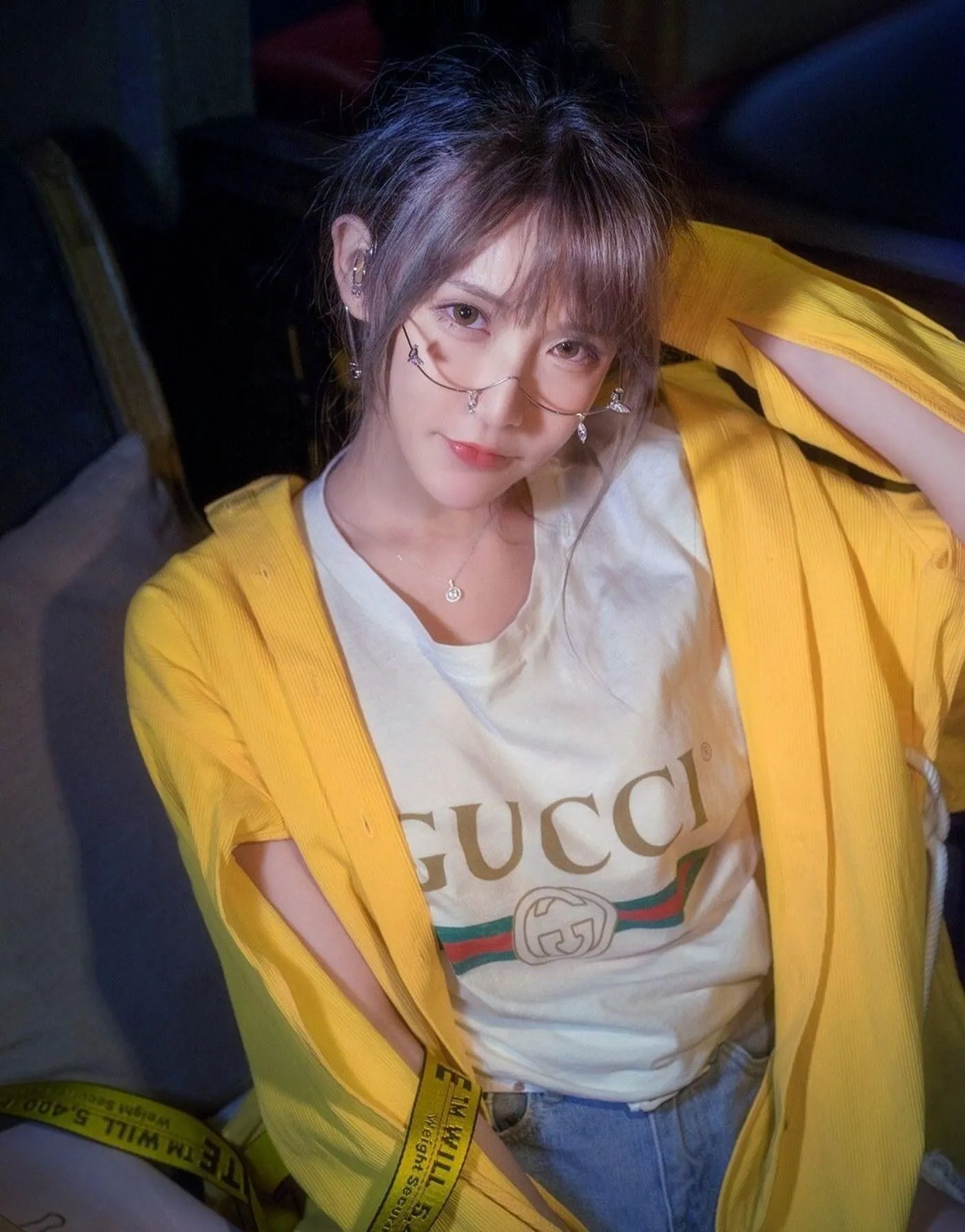 在下萝莉控ii – NO.18 游戏红人周 [9P]插图5