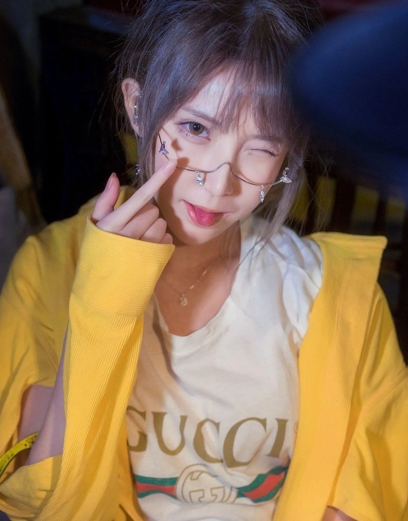 在下萝莉控ii – NO.18 游戏红人周 [9P]插图6