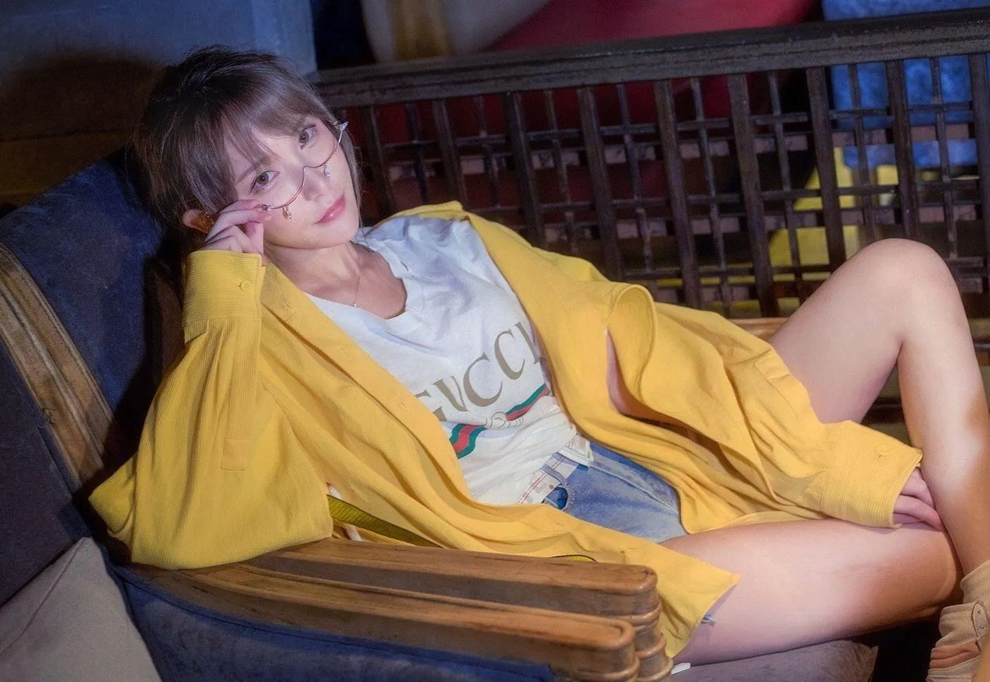 在下萝莉控ii – NO.18 游戏红人周 [9P]插图7
