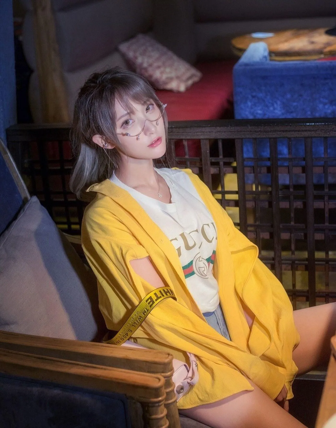 在下萝莉控ii – NO.18 游戏红人周 [9P]插图8