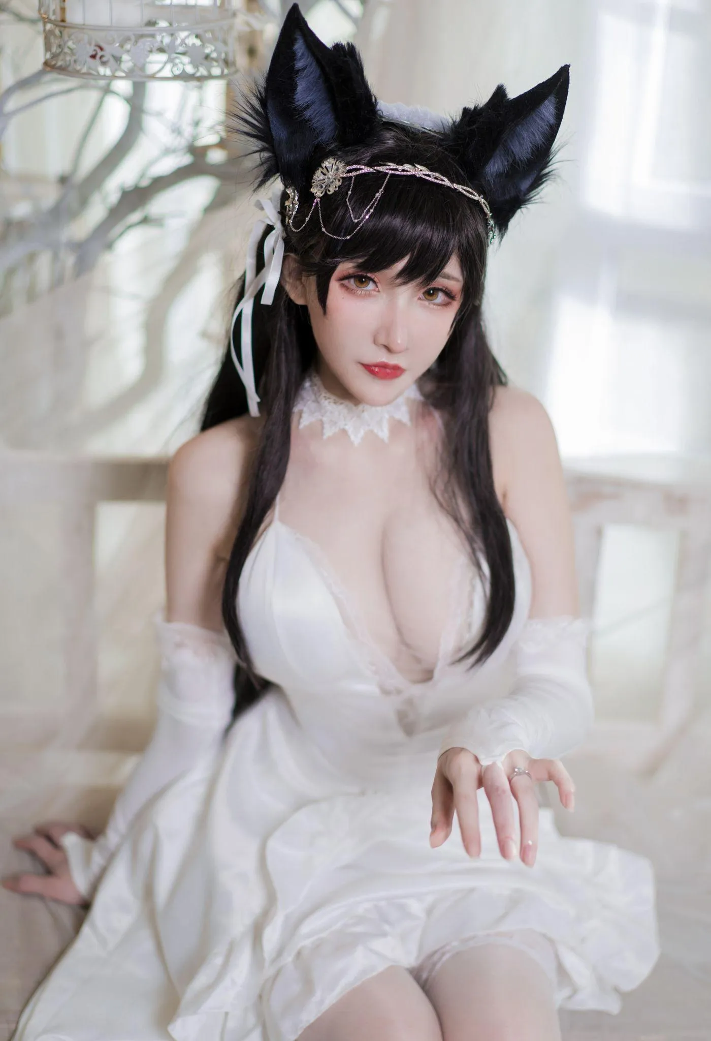 在下萝莉控ii – NO.19 爱宕 犬 [13P]插图5