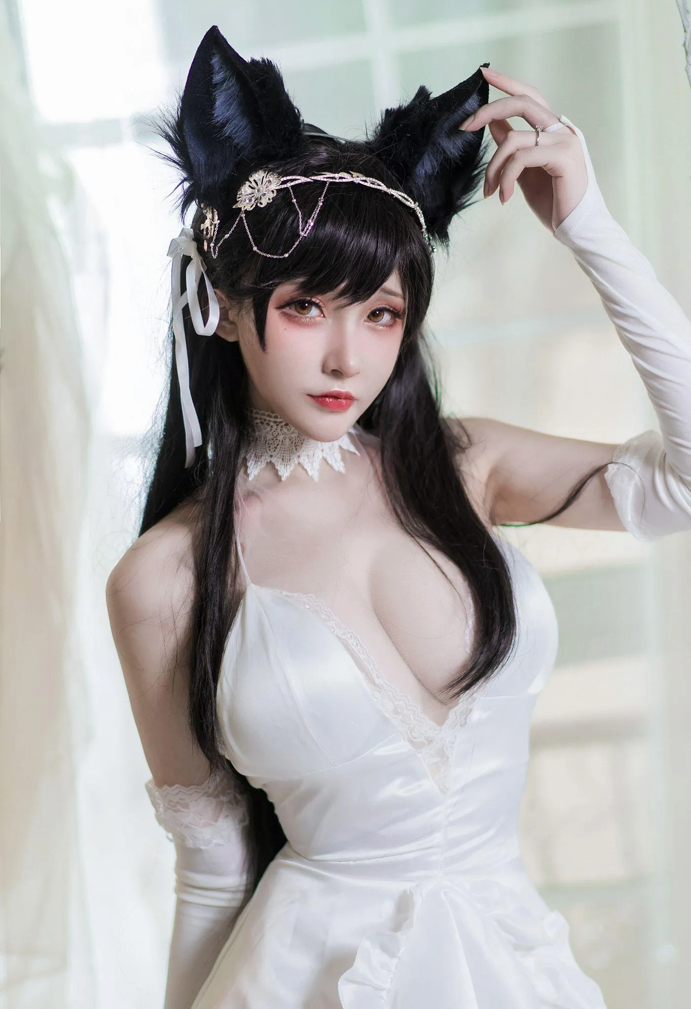 在下萝莉控ii – NO.19 爱宕 犬 [13P]插图6