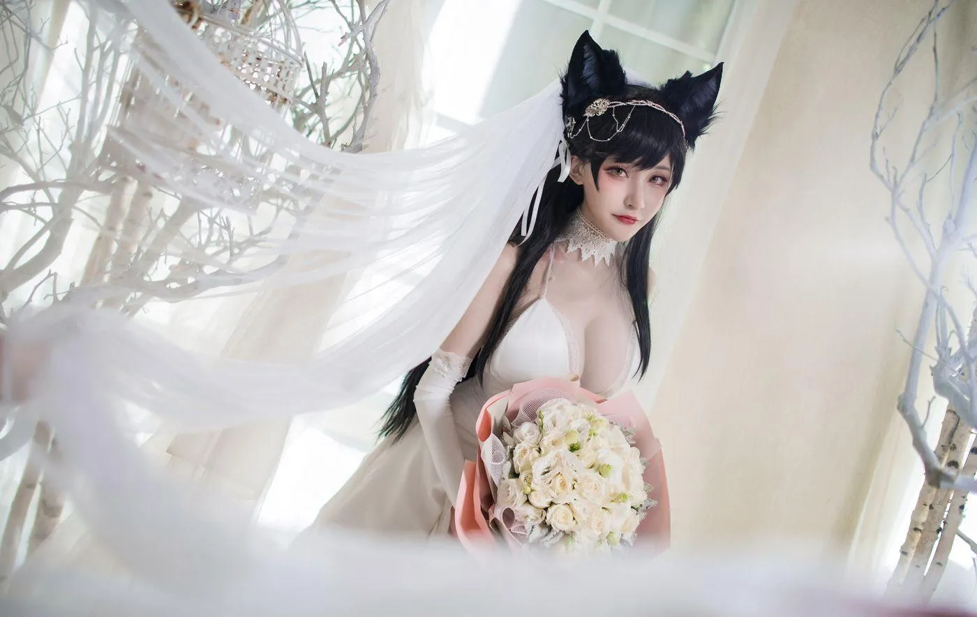 在下萝莉控ii – NO.19 爱宕 犬 [13P]插图7