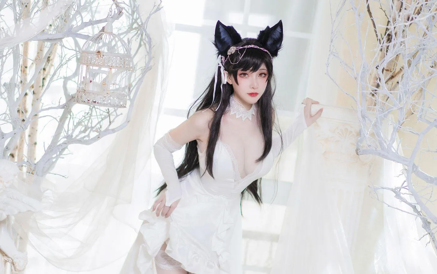 在下萝莉控ii – NO.19 爱宕 犬 [13P]插图8