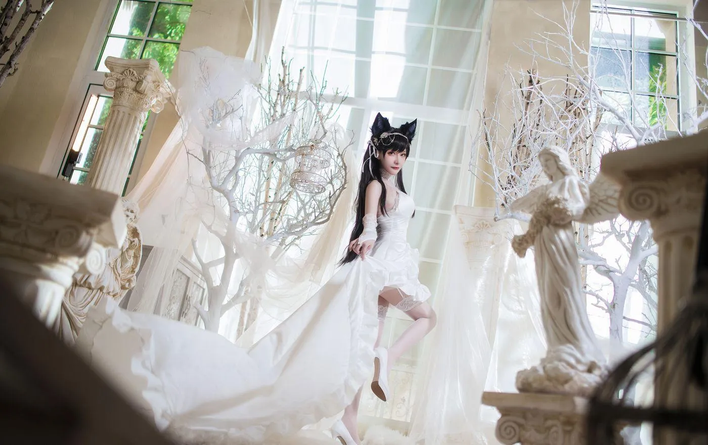 在下萝莉控ii – NO.19 爱宕 犬 [13P]插图