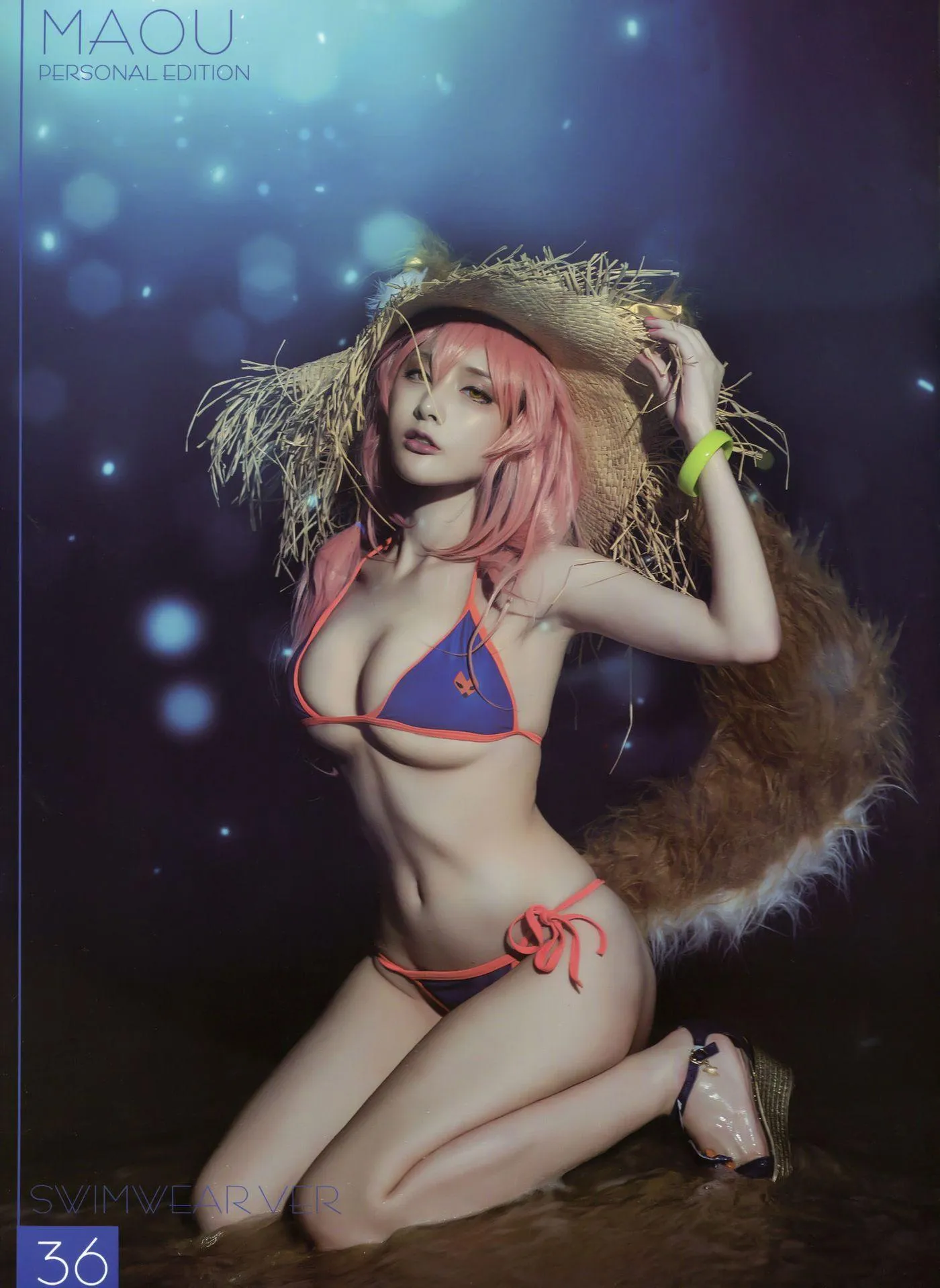 在下萝莉控ii – NO.20 玉藻前 [20P]插图4