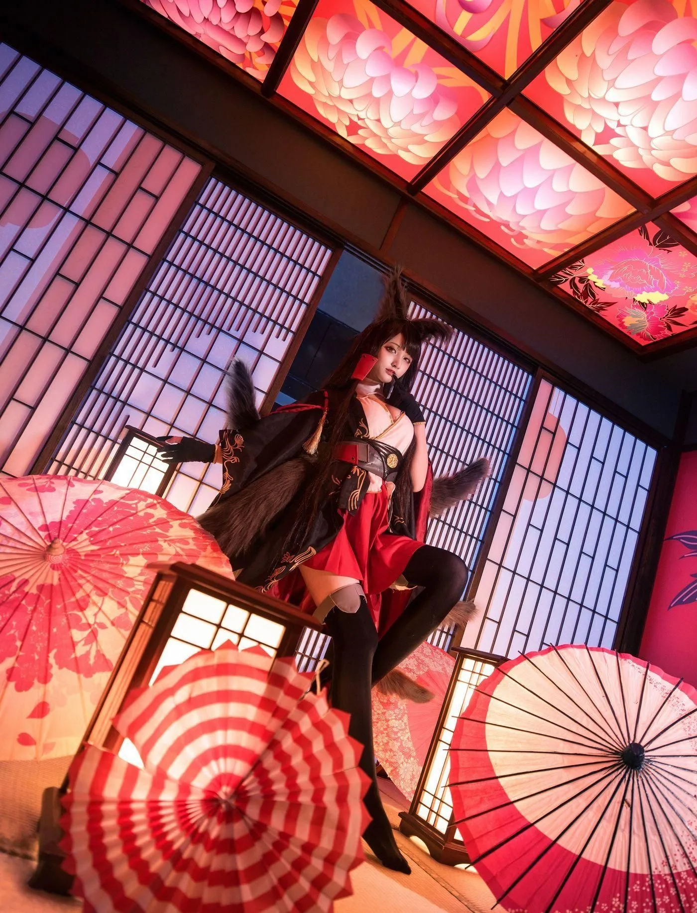 在下萝莉控ii – NO.22 碧蓝航线 [8P]插图7