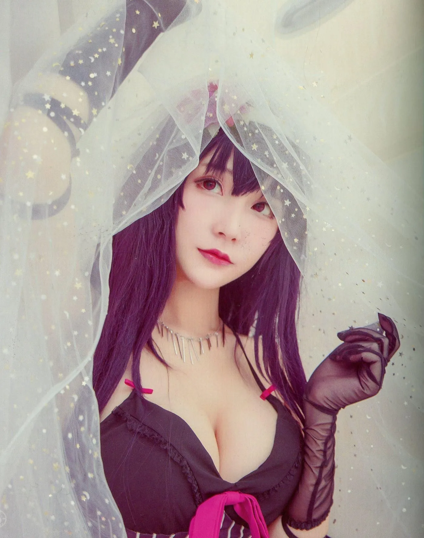 在下萝莉控ii – NO.28 霞之丘诗羽 [50P]插图9