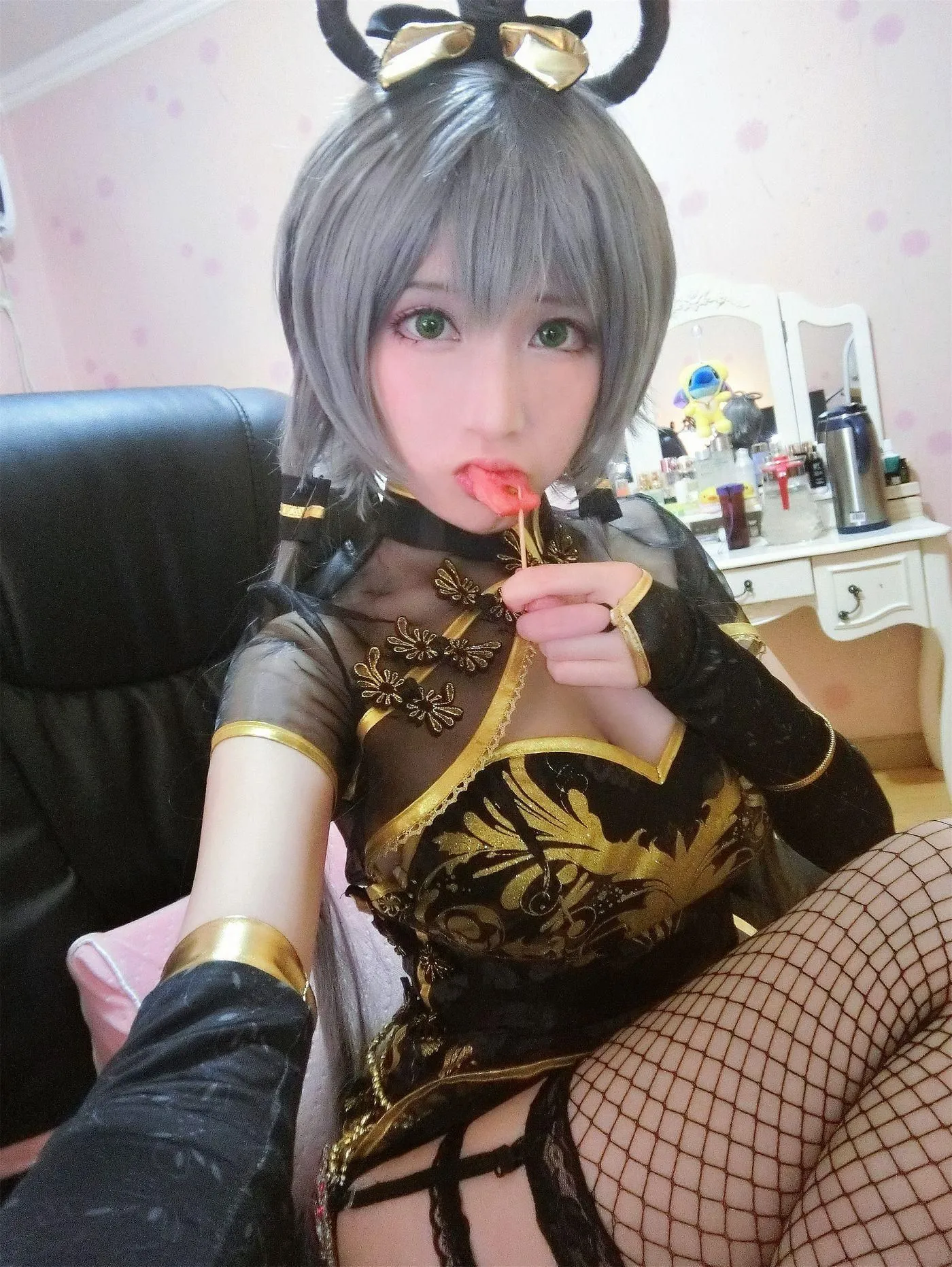 在下萝莉控ii – NO.29 面孔专辑 [93P]插图5