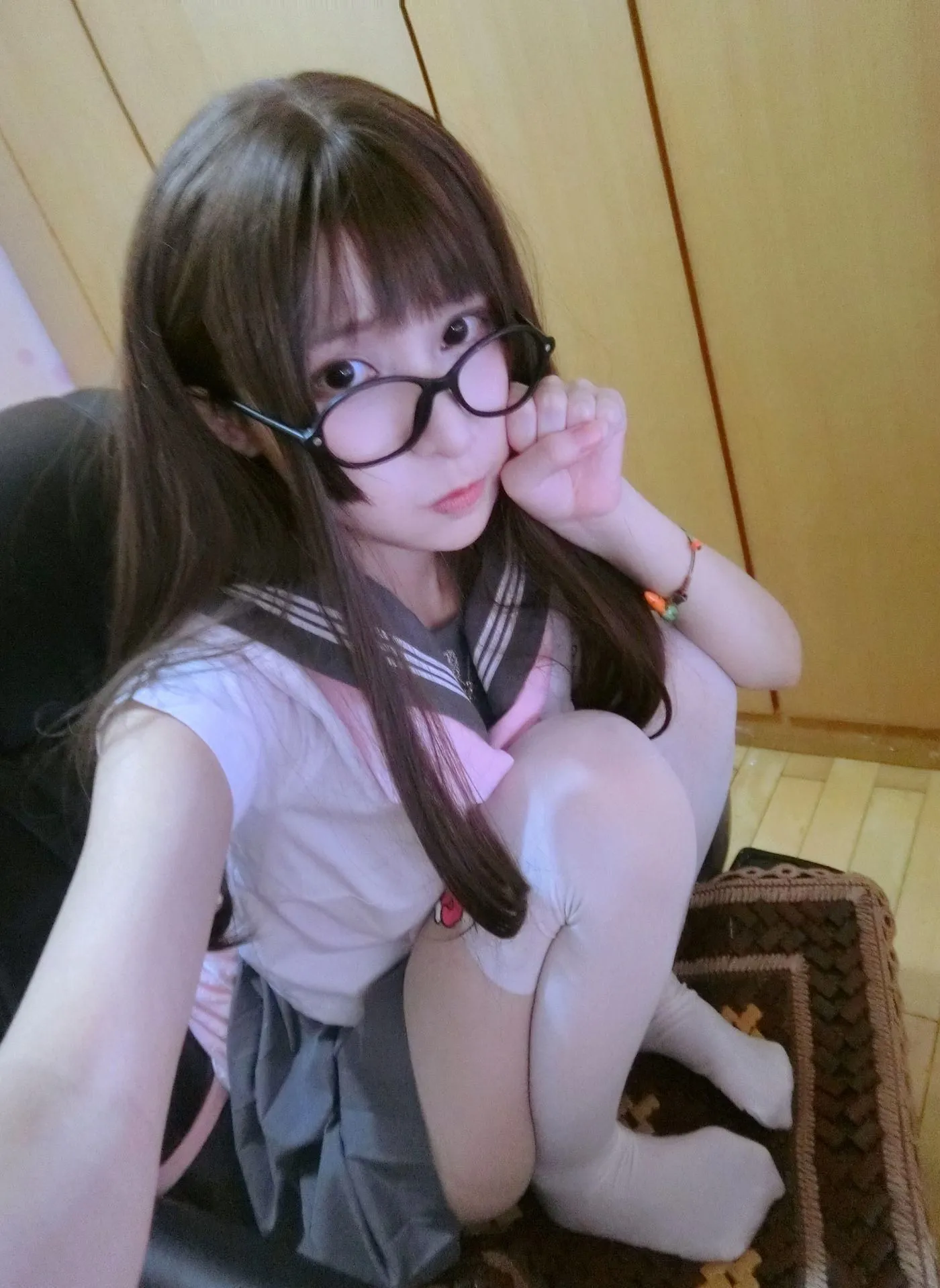 在下萝莉控ii – NO.29 面孔专辑 [93P]插图9