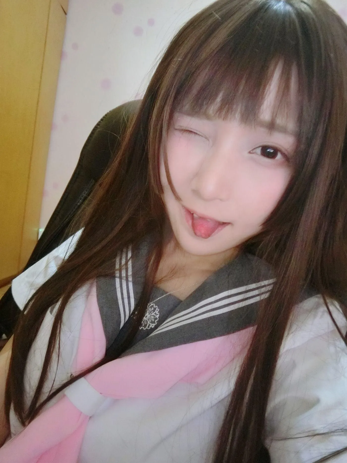在下萝莉控ii – NO.29 面孔专辑 [93P]插图