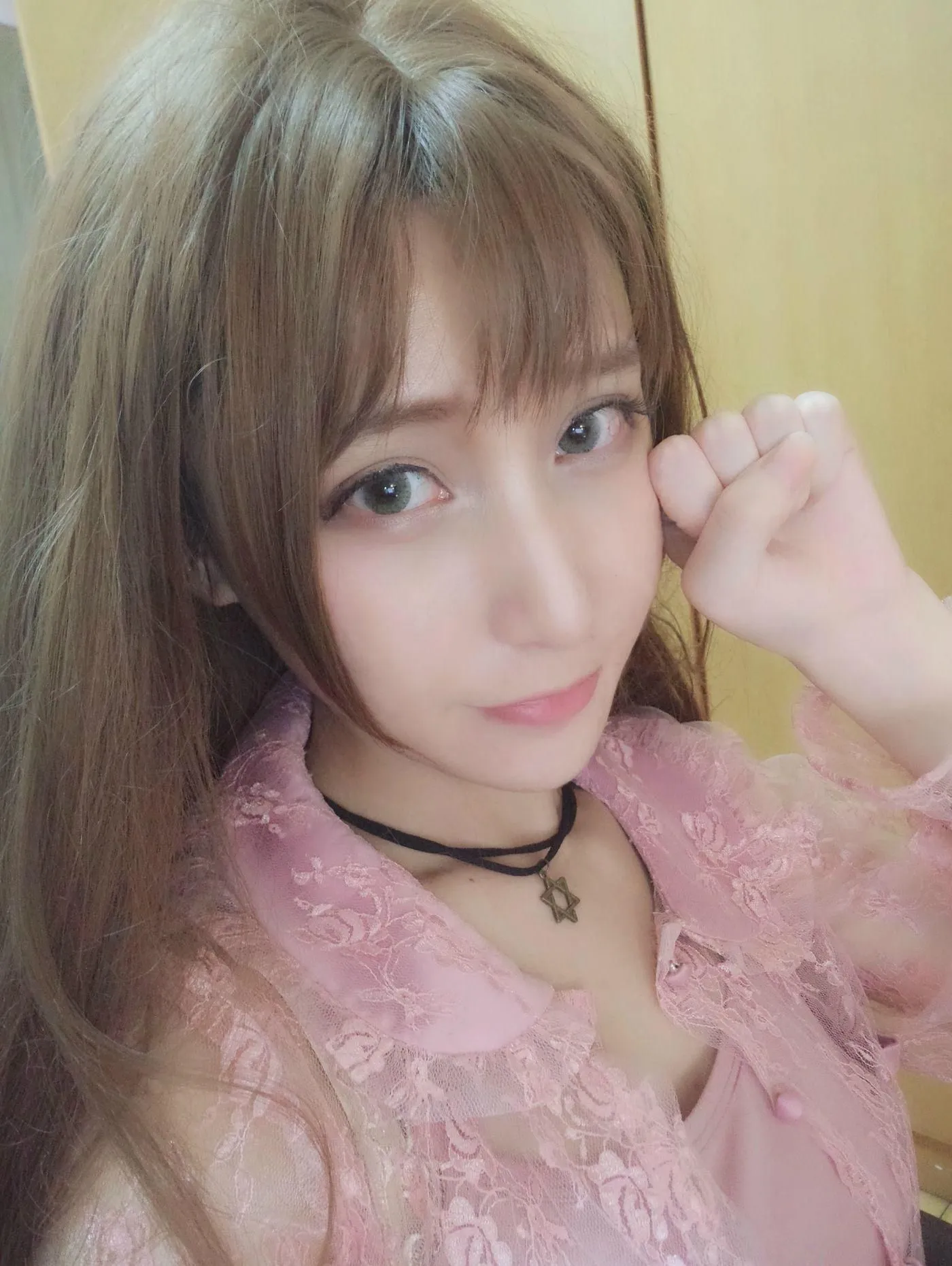 在下萝莉控ii – NO.29 面孔专辑 [93P]插图1