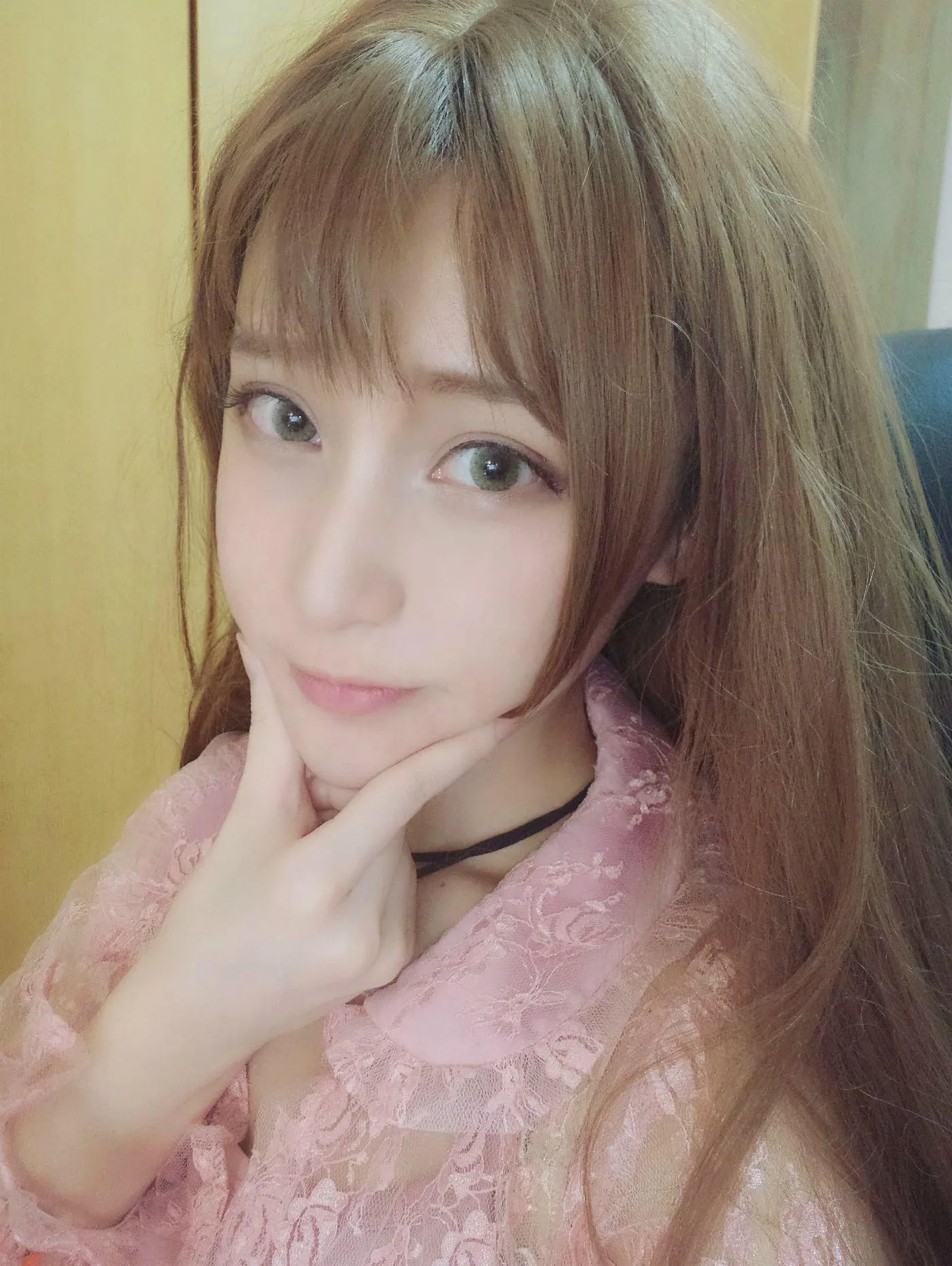 在下萝莉控ii – NO.29 面孔专辑 [93P]插图2