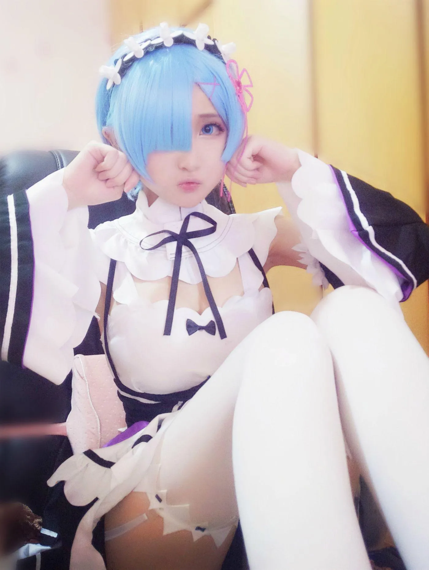 在下萝莉控ii – NO.29 面孔专辑 [93P]插图5