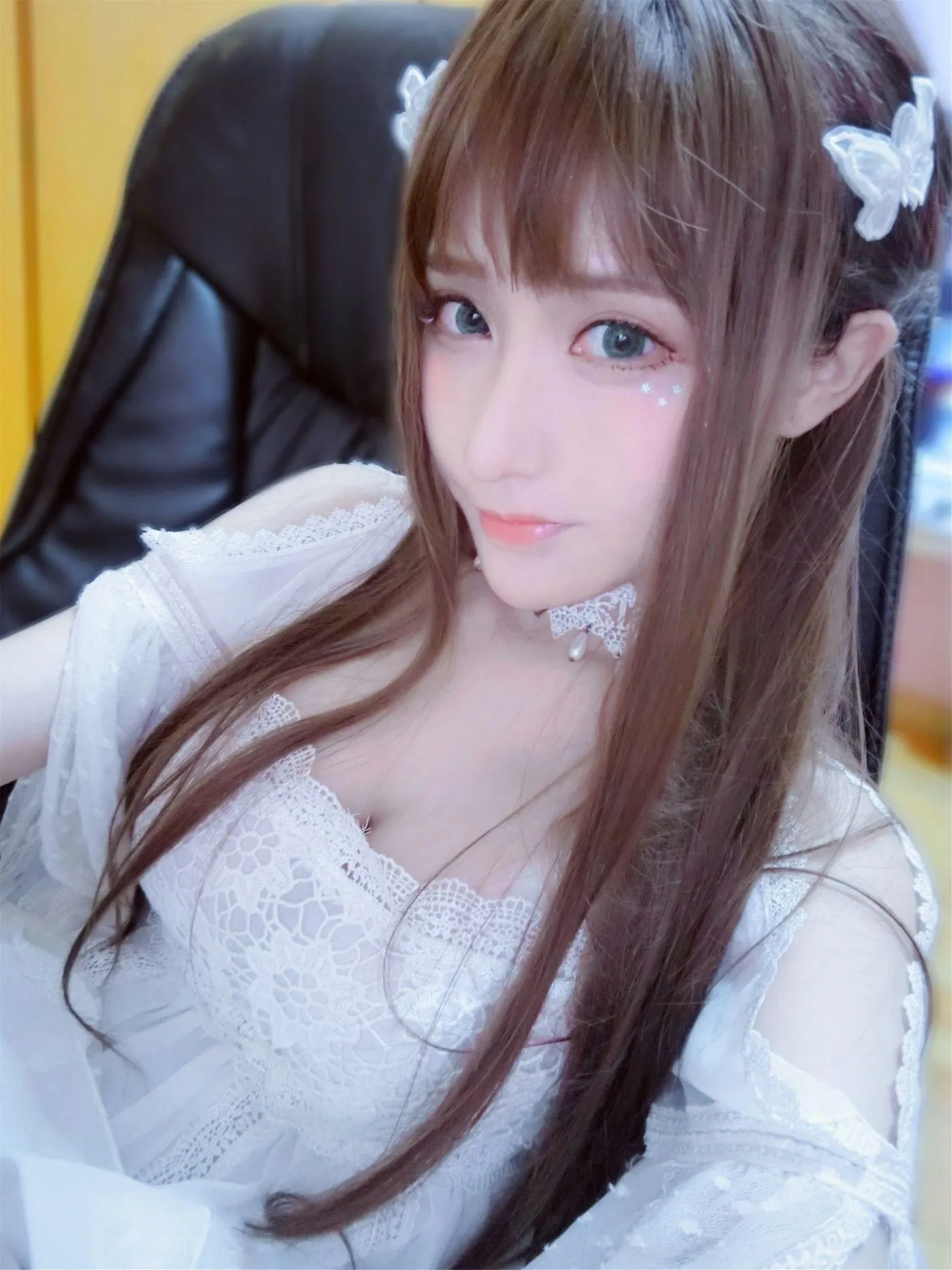 在下萝莉控ii – NO.29 面孔专辑 [93P]插图8