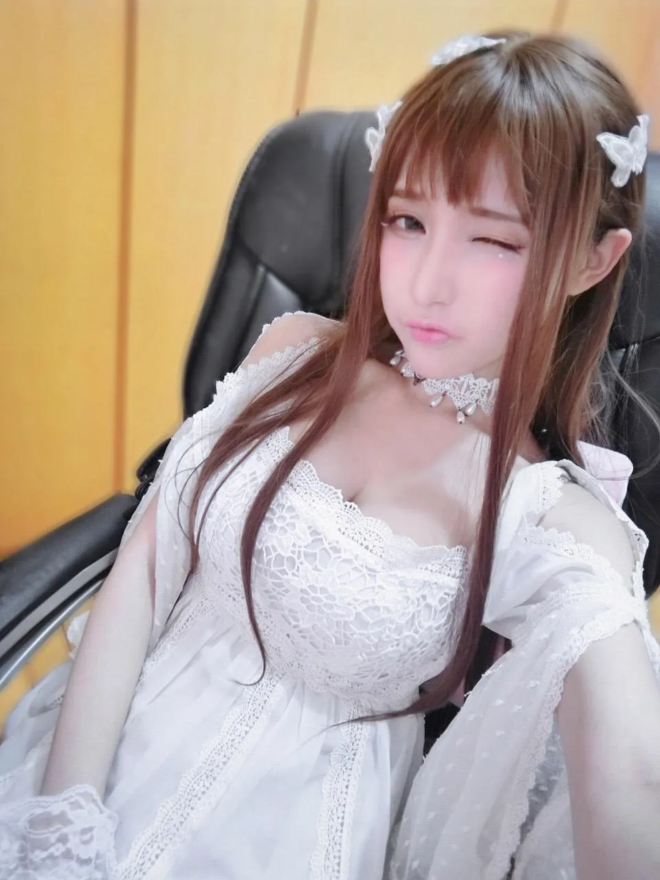 在下萝莉控ii – NO.29 面孔专辑 [93P]插图9