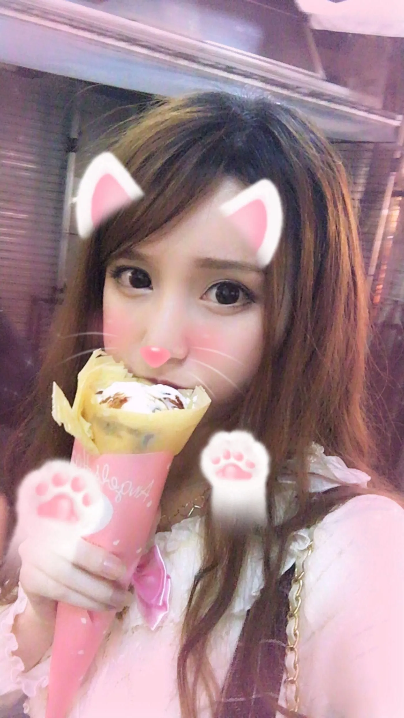在下萝莉控ii – NO.29 面孔专辑 [93P]插图