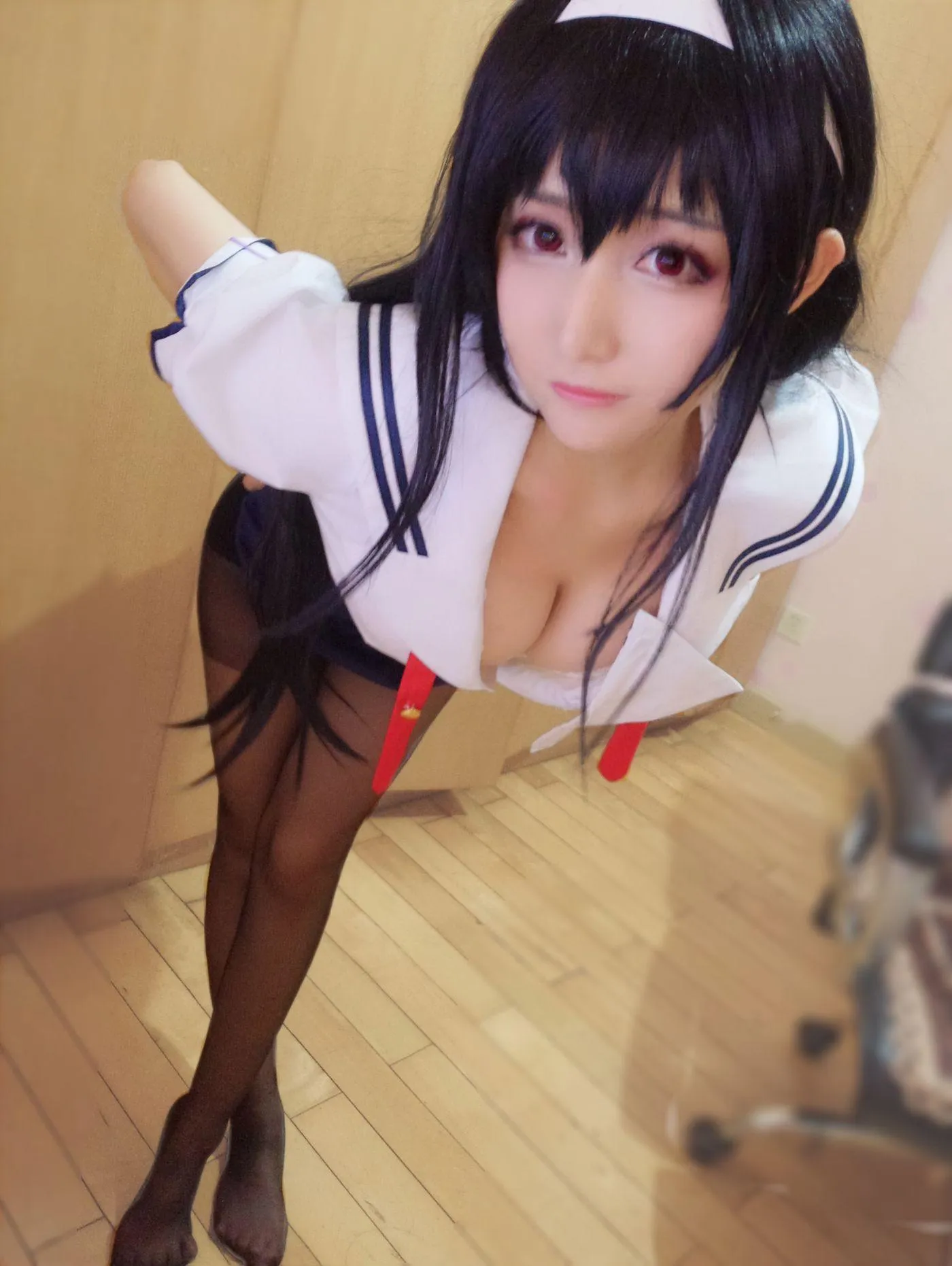 在下萝莉控ii – NO.29 面孔专辑 [93P]插图8