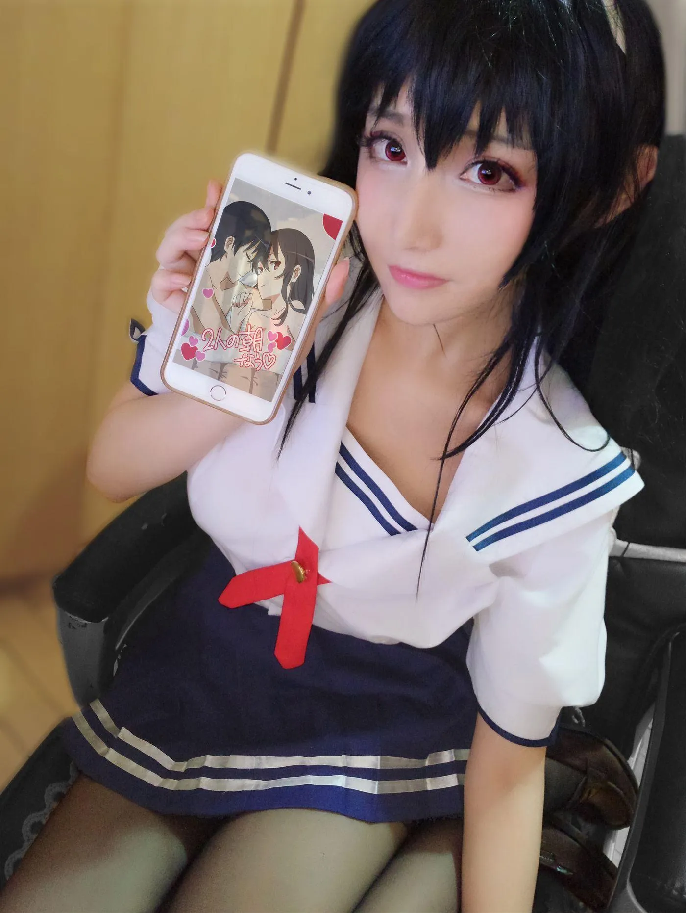 在下萝莉控ii – NO.29 面孔专辑 [93P]插图9