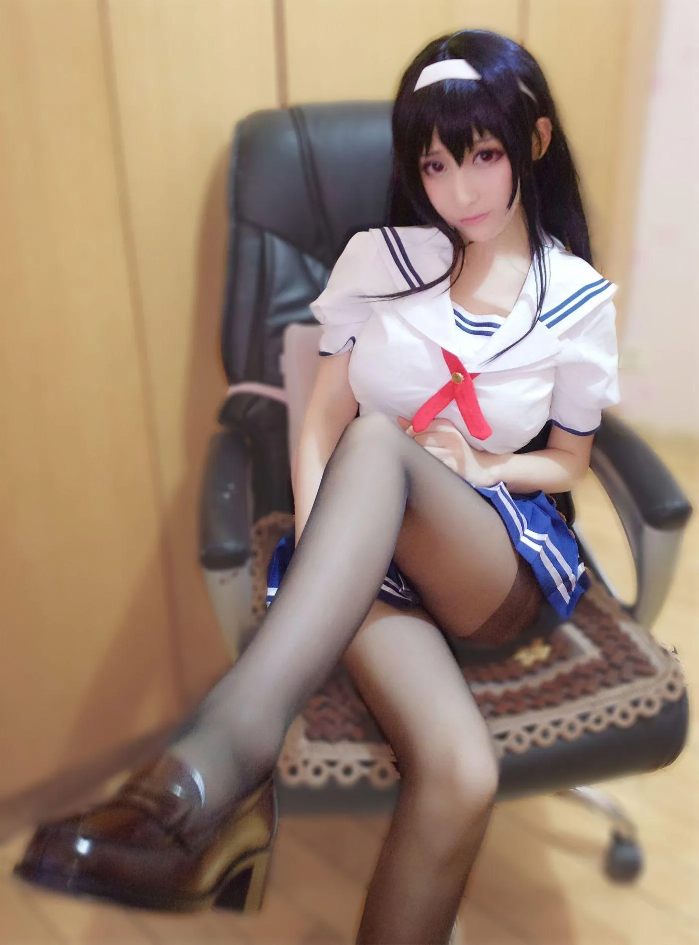 在下萝莉控ii – NO.29 面孔专辑 [93P]插图