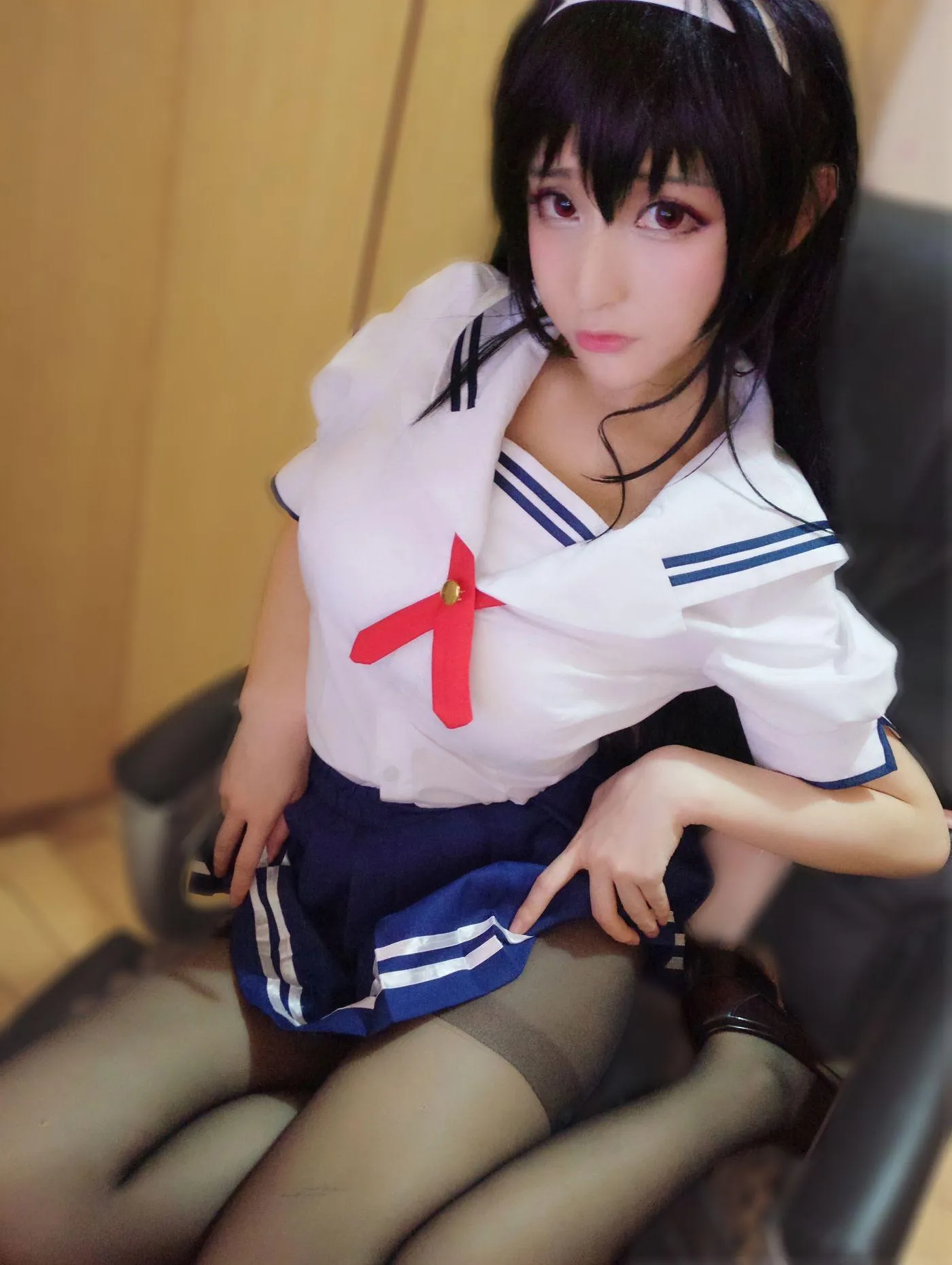在下萝莉控ii – NO.29 面孔专辑 [93P]插图2