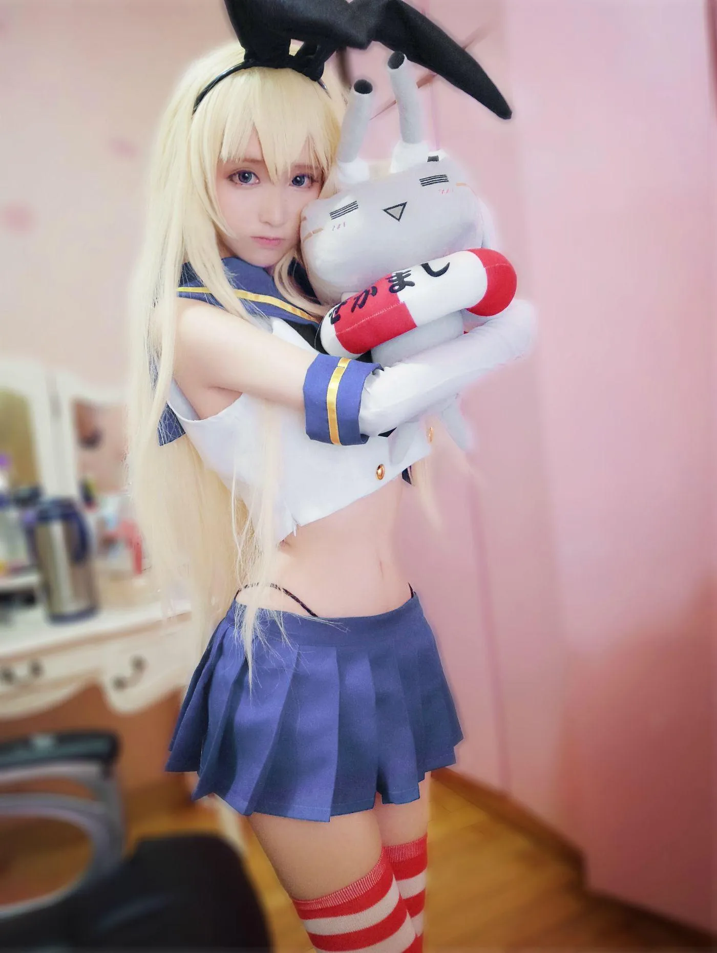在下萝莉控ii – NO.29 面孔专辑 [93P]插图9