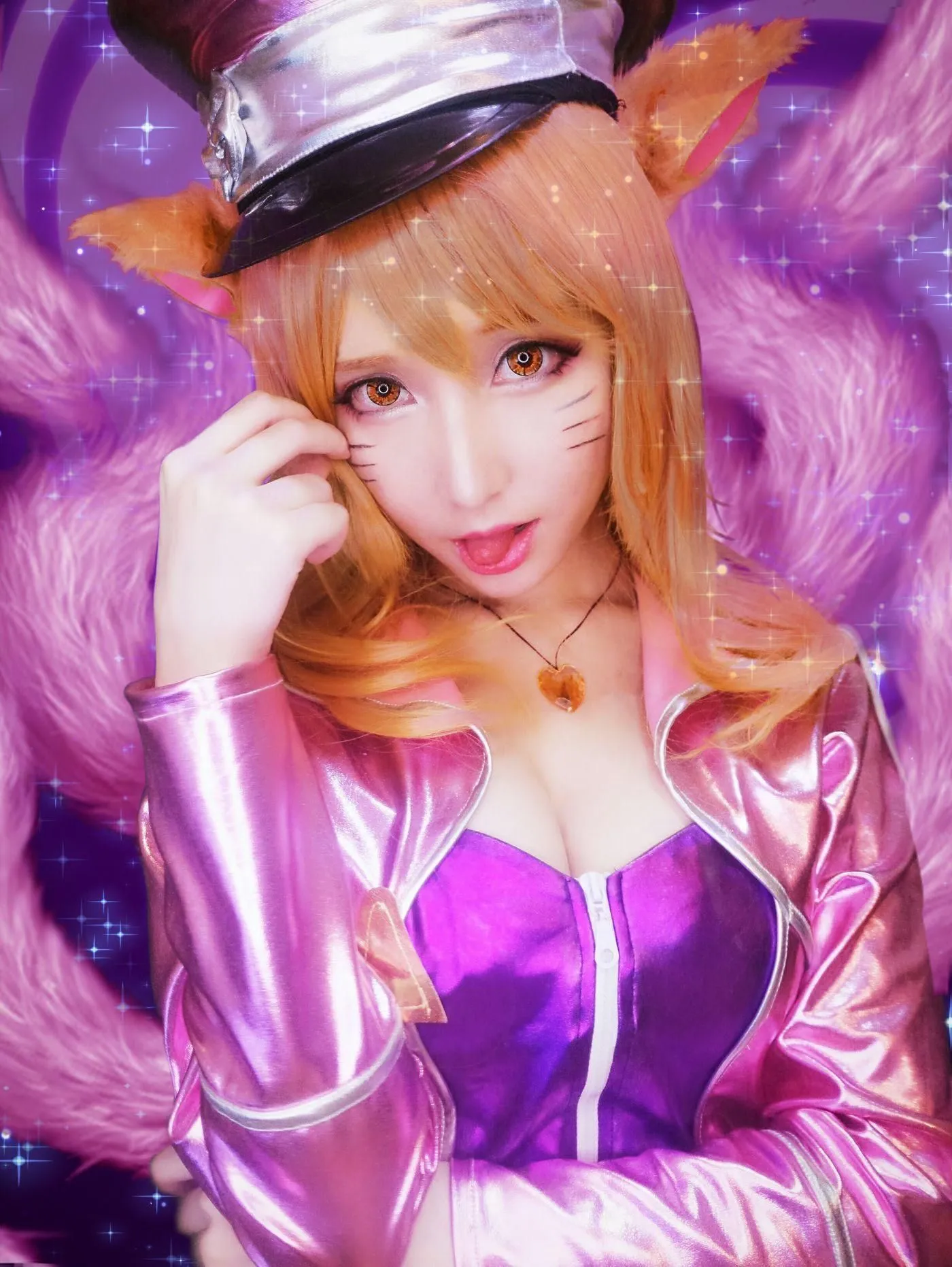 在下萝莉控ii – NO.29 面孔专辑 [93P]插图7