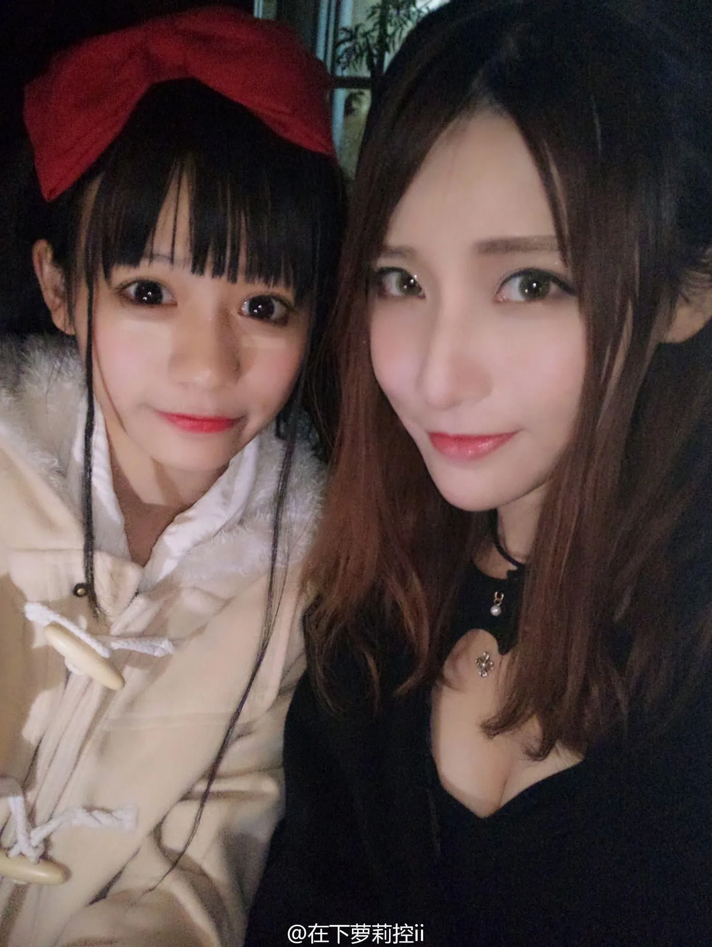 在下萝莉控ii – NO.29 面孔专辑 [93P]插图9