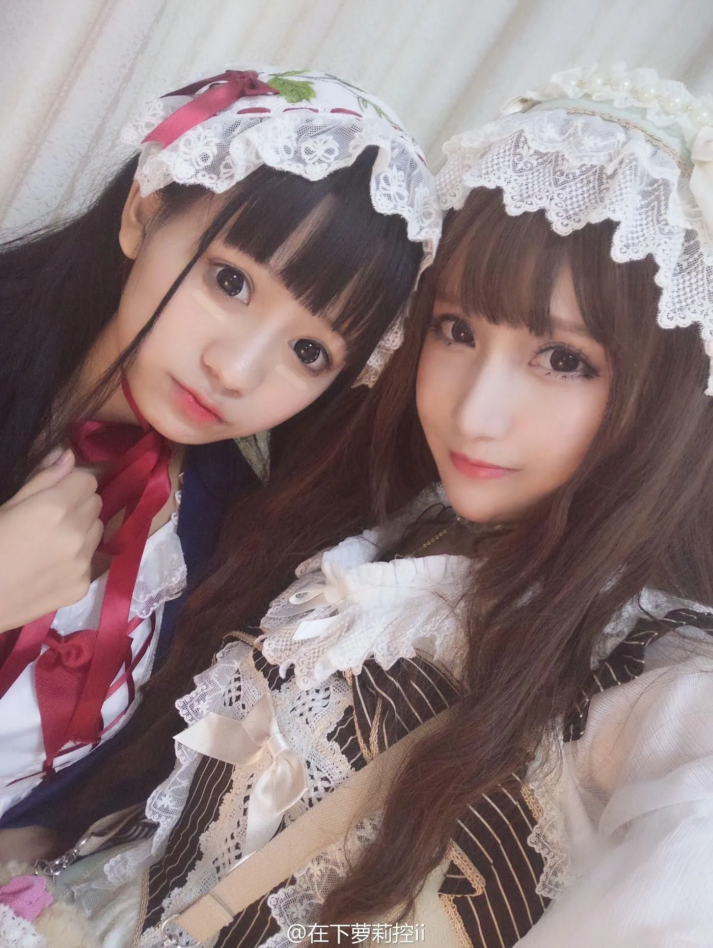 在下萝莉控ii – NO.29 面孔专辑 [93P]插图