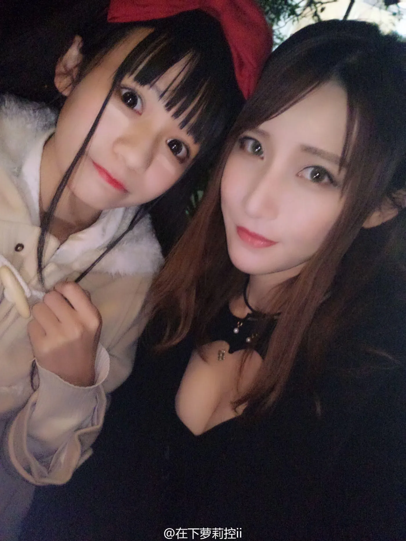 在下萝莉控ii – NO.29 面孔专辑 [93P]插图2