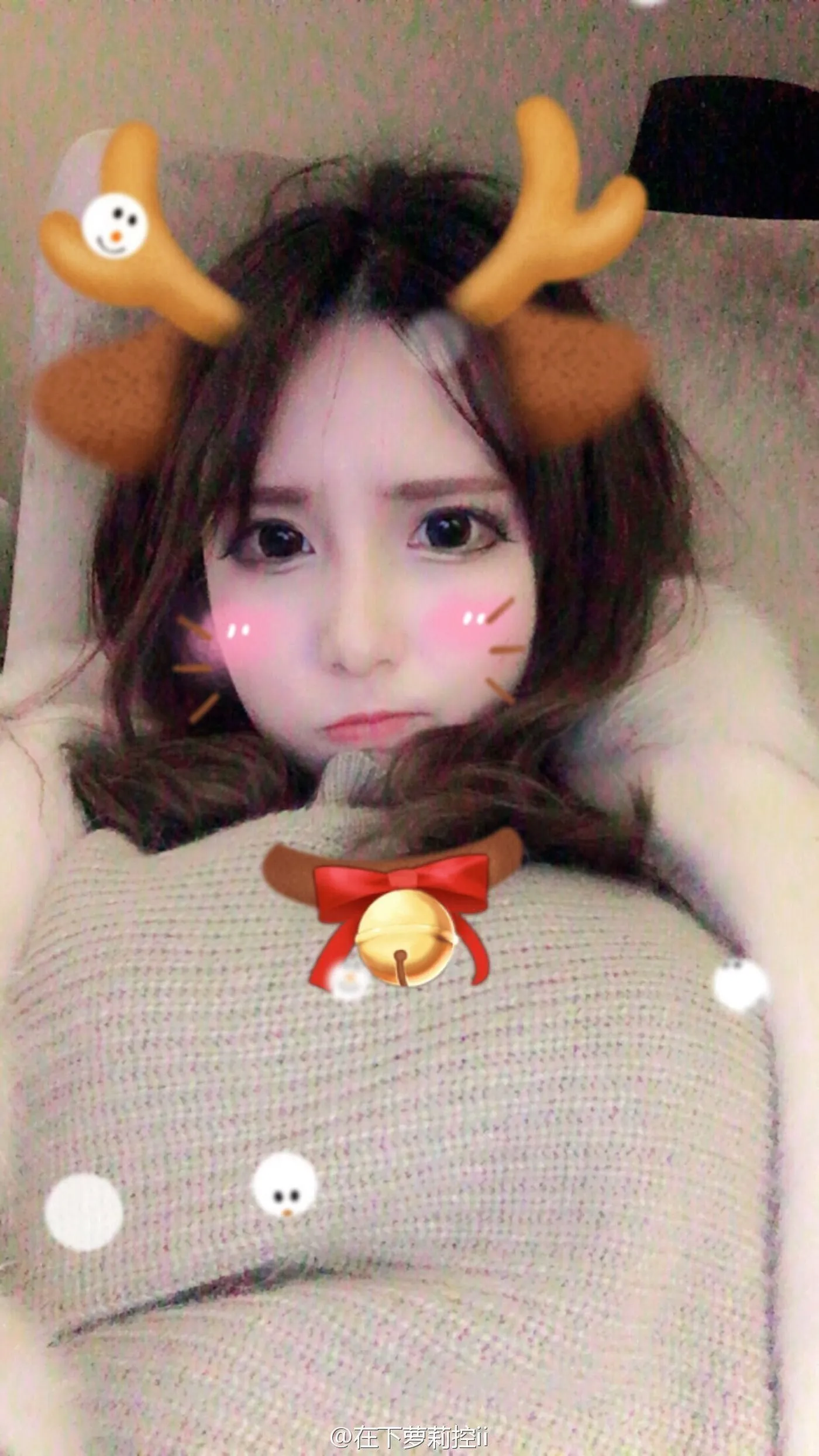 在下萝莉控ii – NO.29 面孔专辑 [93P]插图4